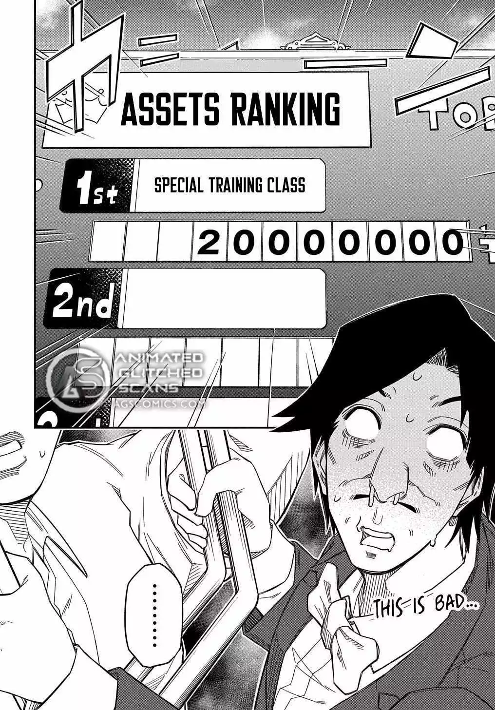 Manga page 19