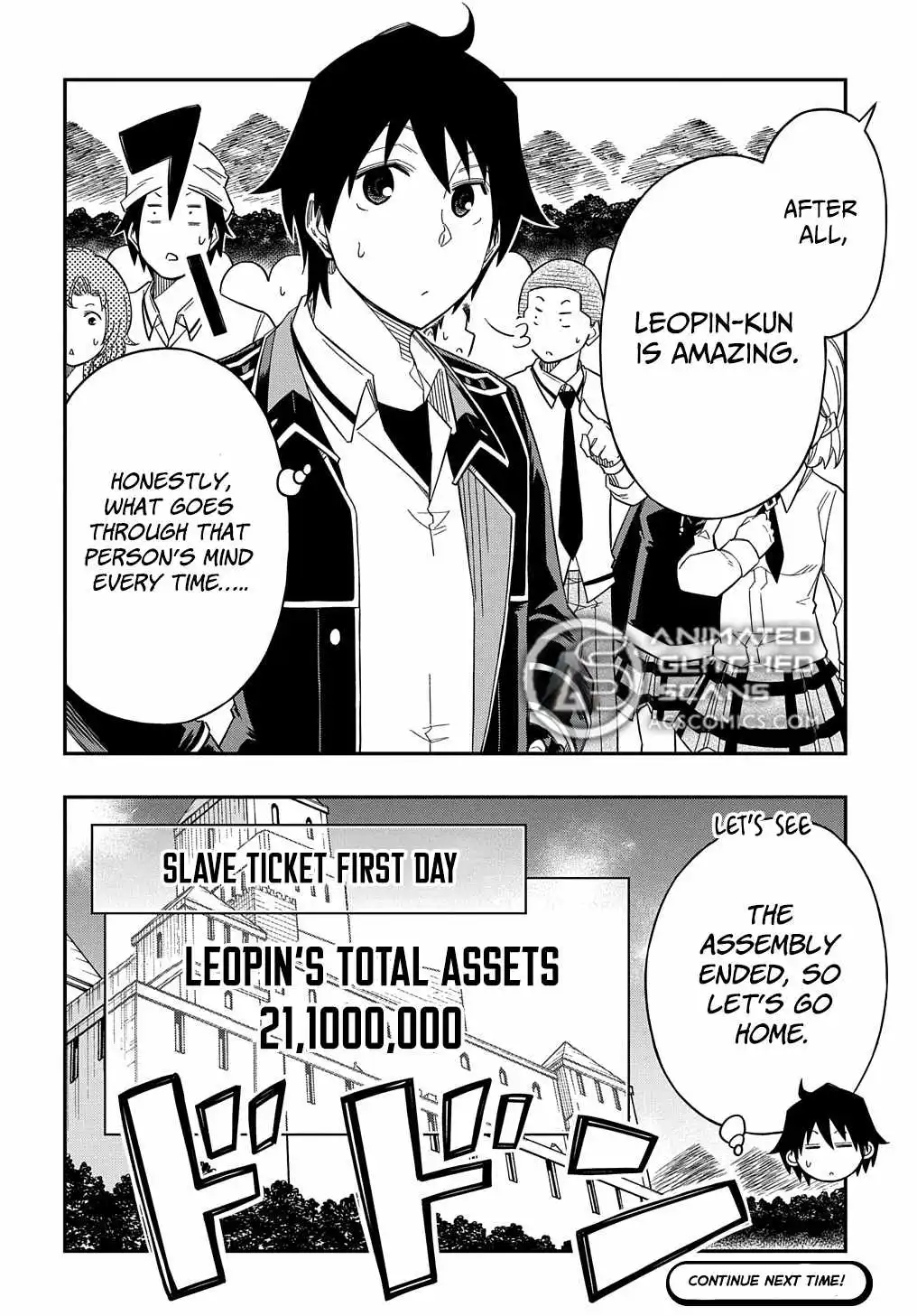Manga page 31