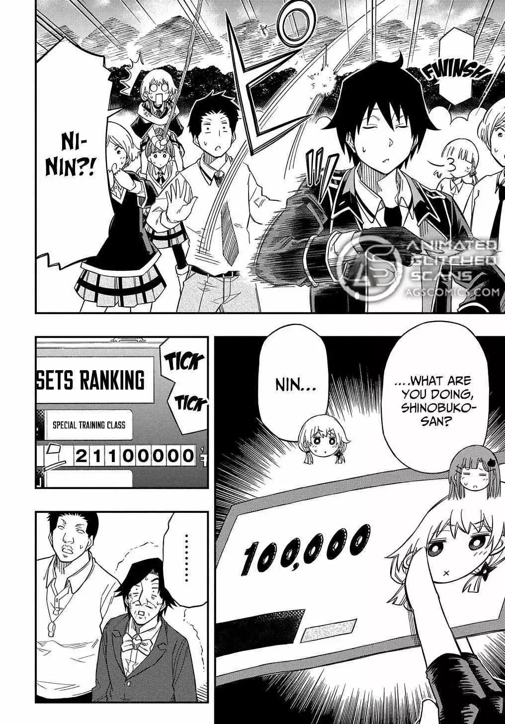 Manga page 27