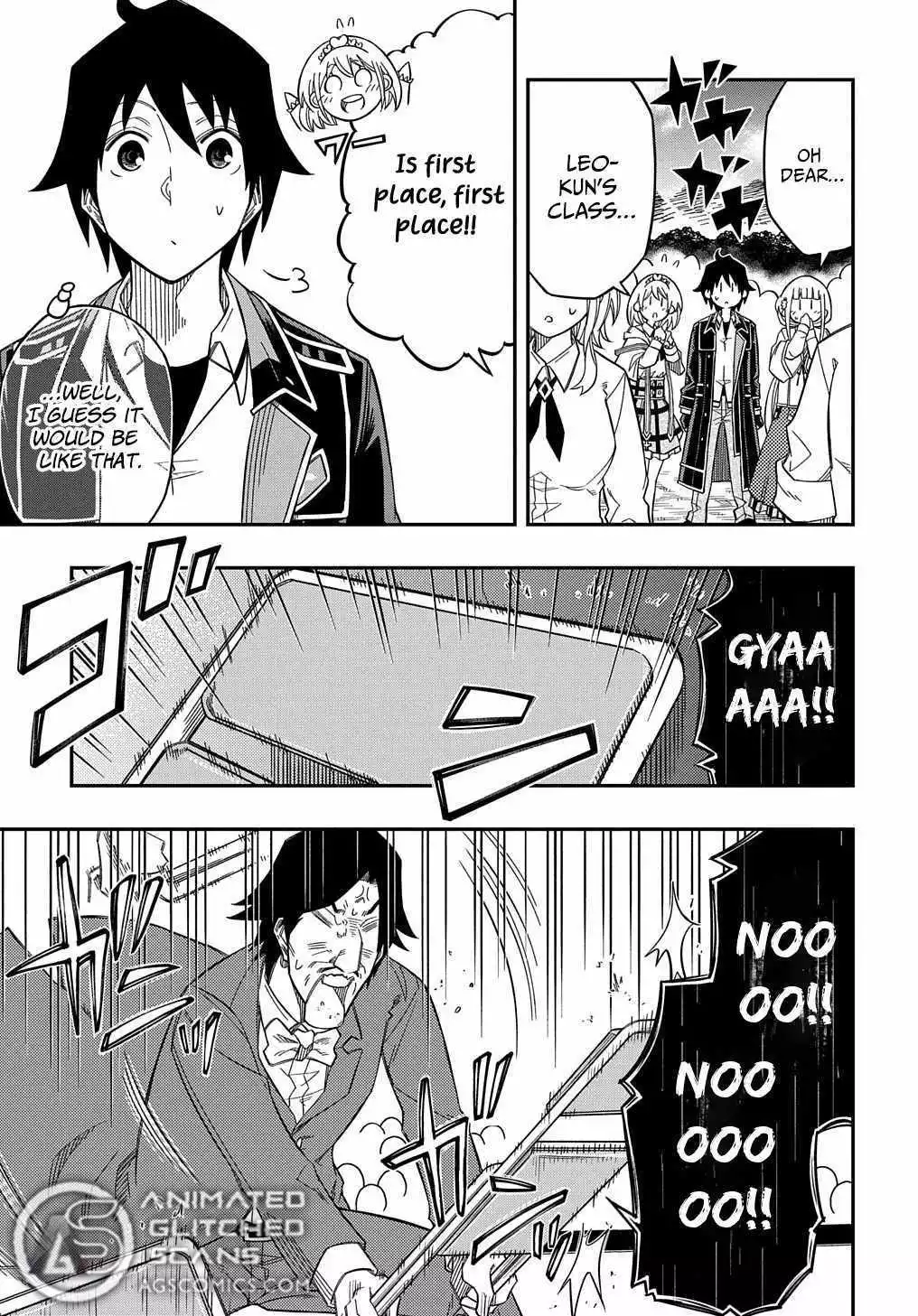 Manga page 20