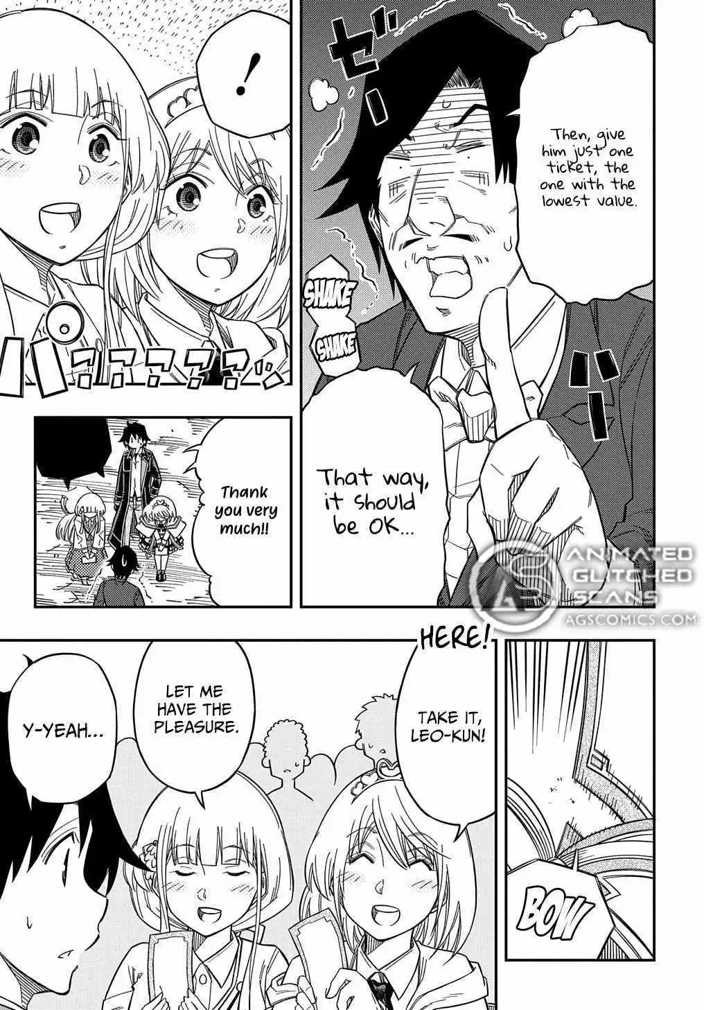 Manga page 11