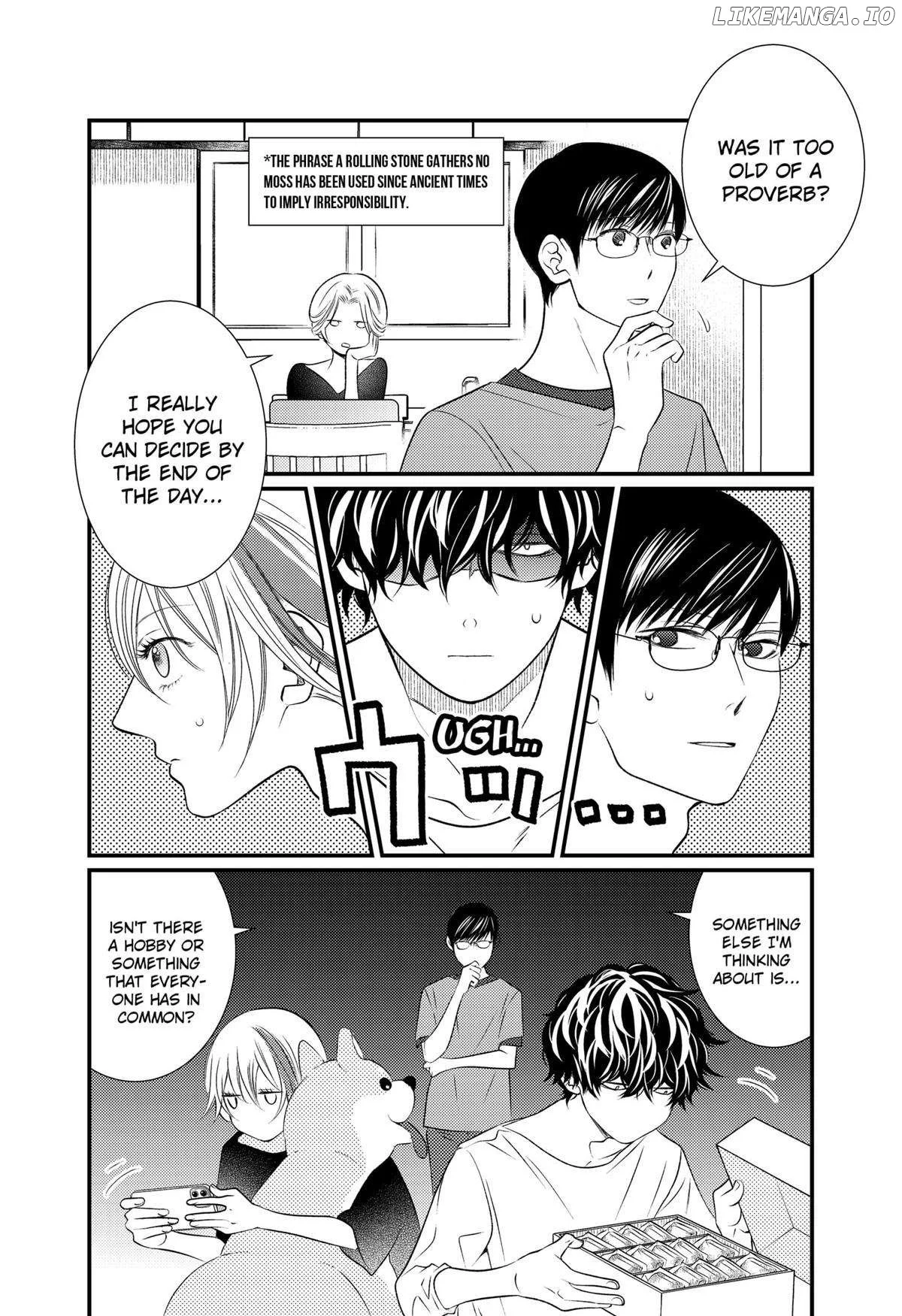 Manga page 14