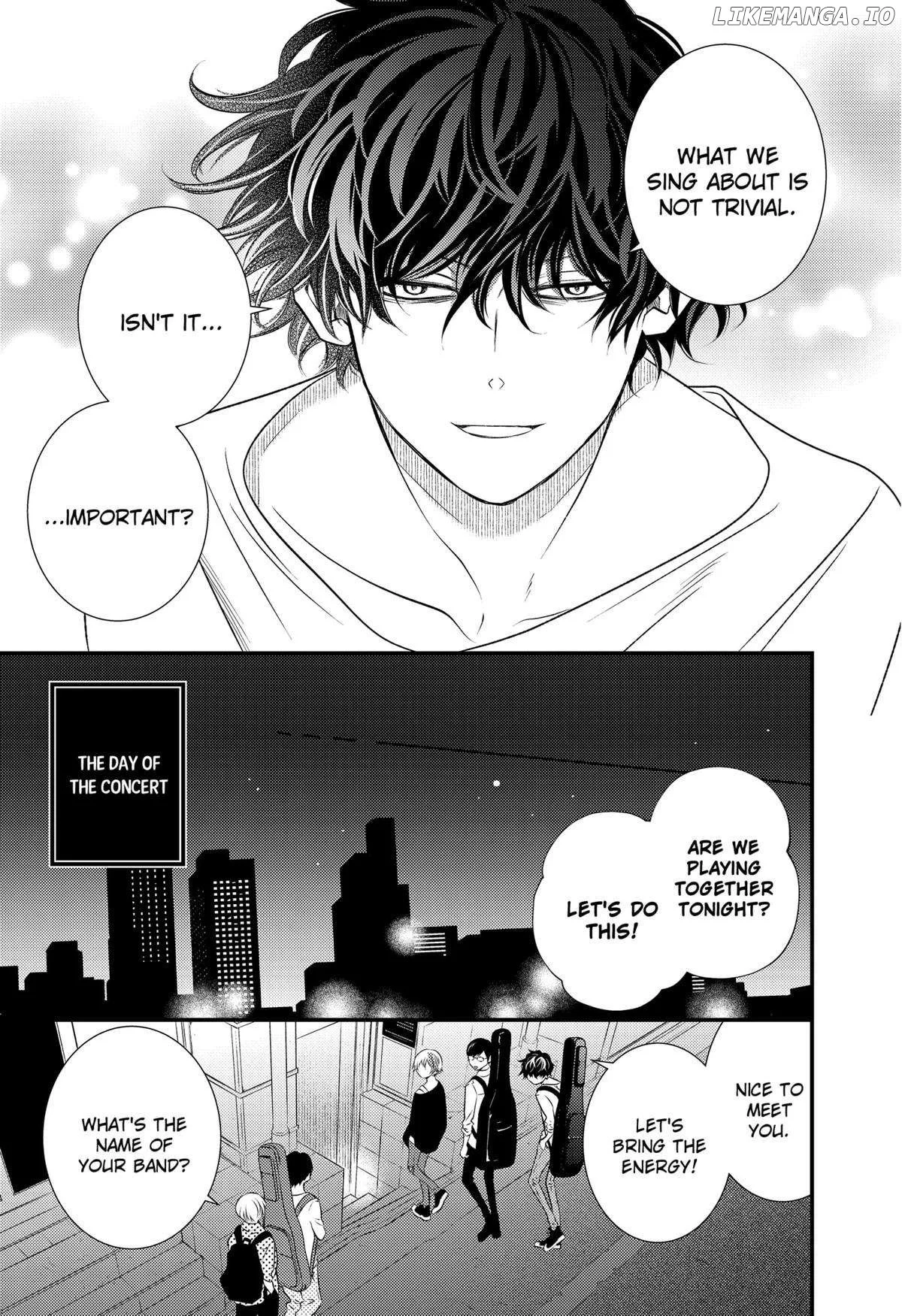 Manga page 17