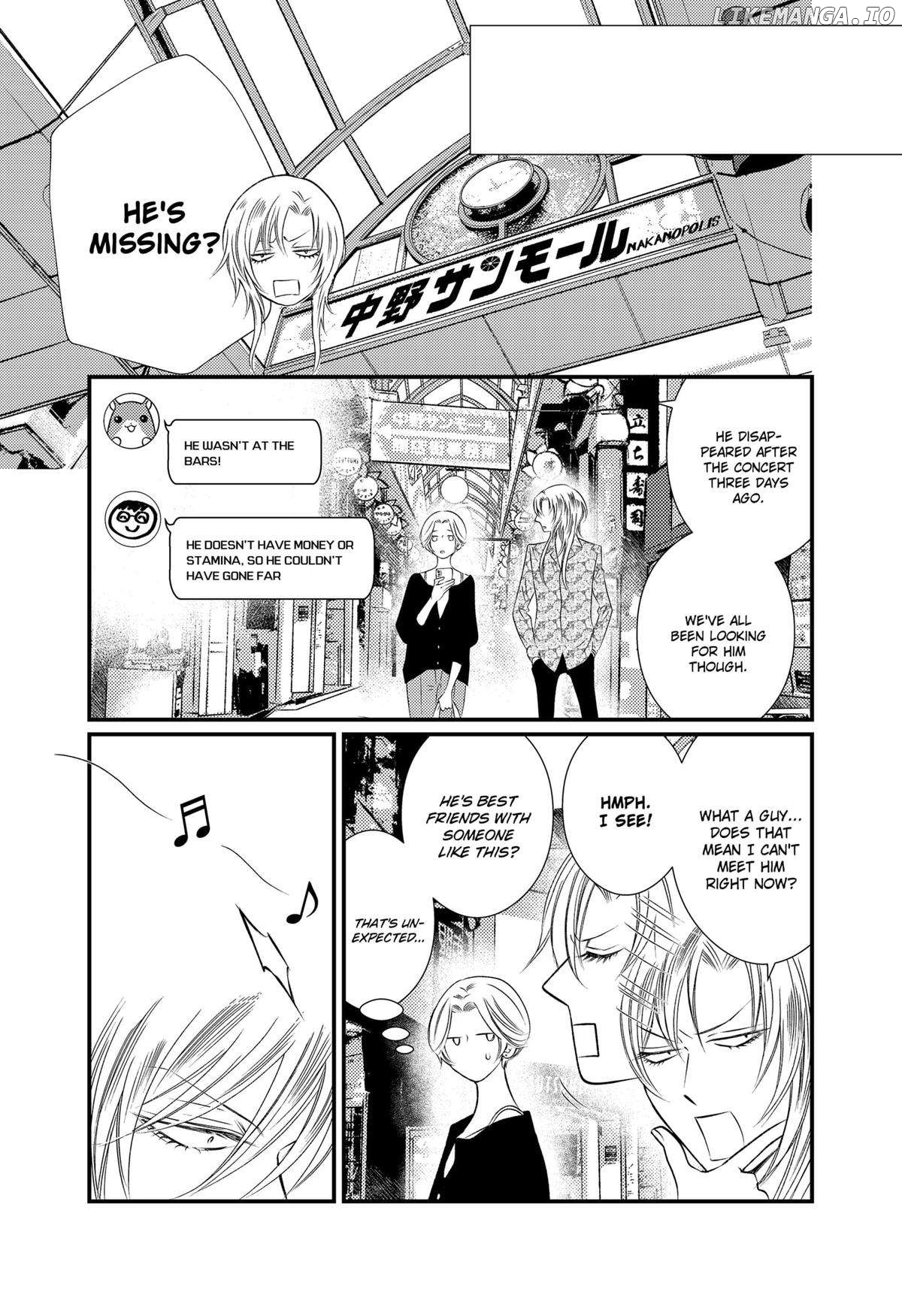 Manga page 10