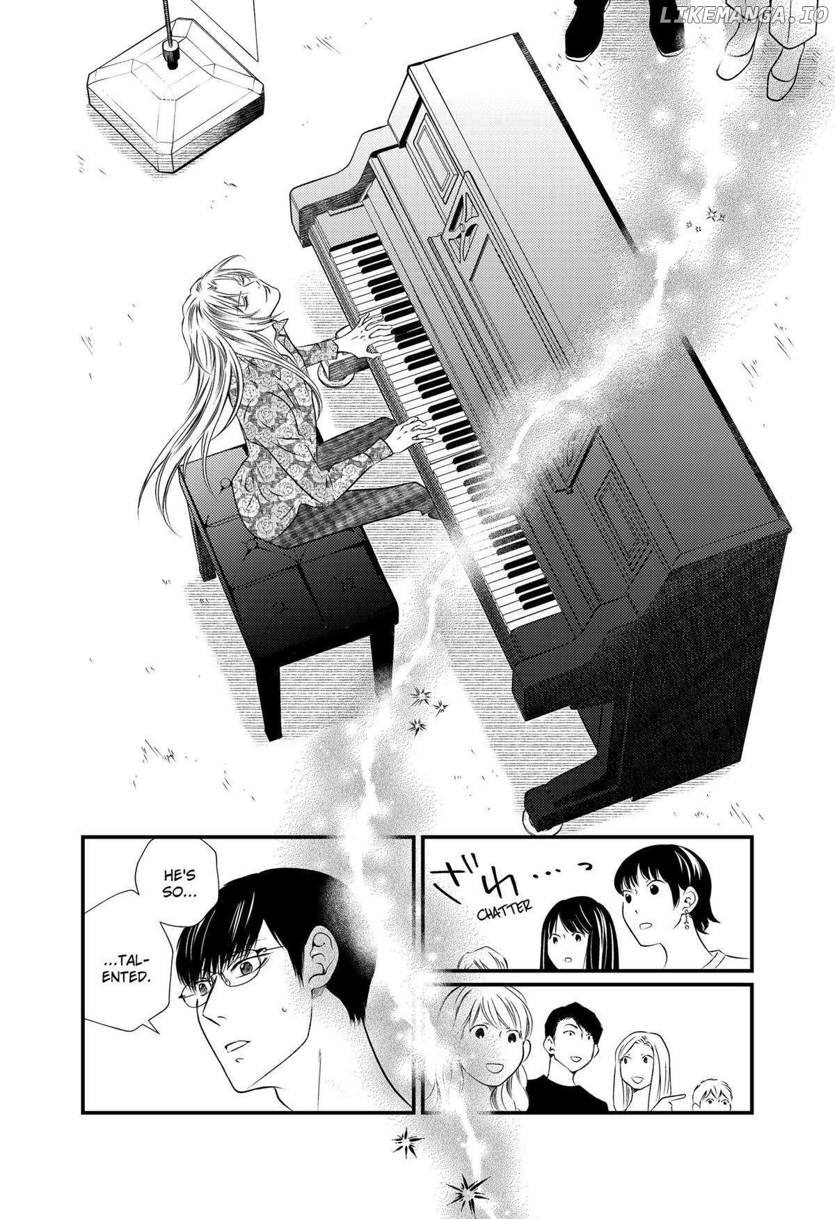 Manga page 21