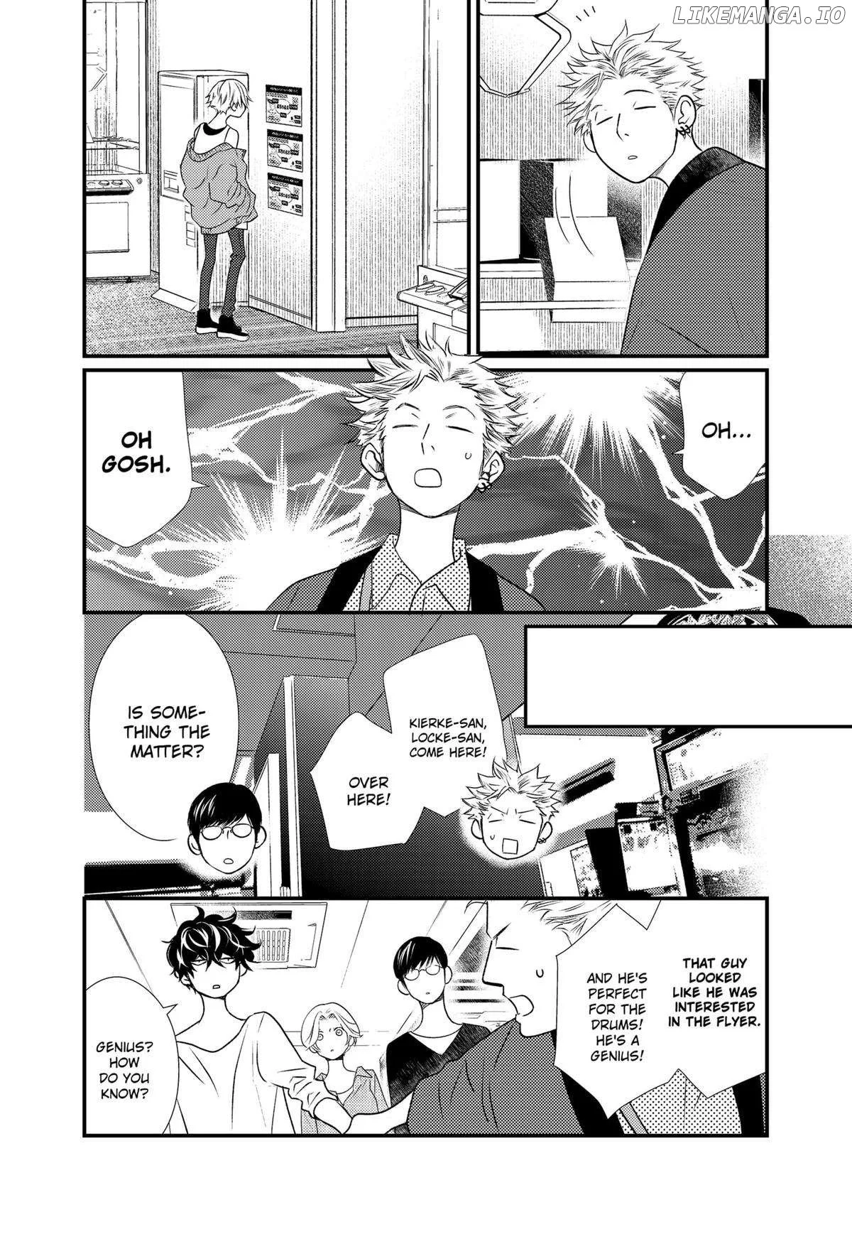 Manga page 10