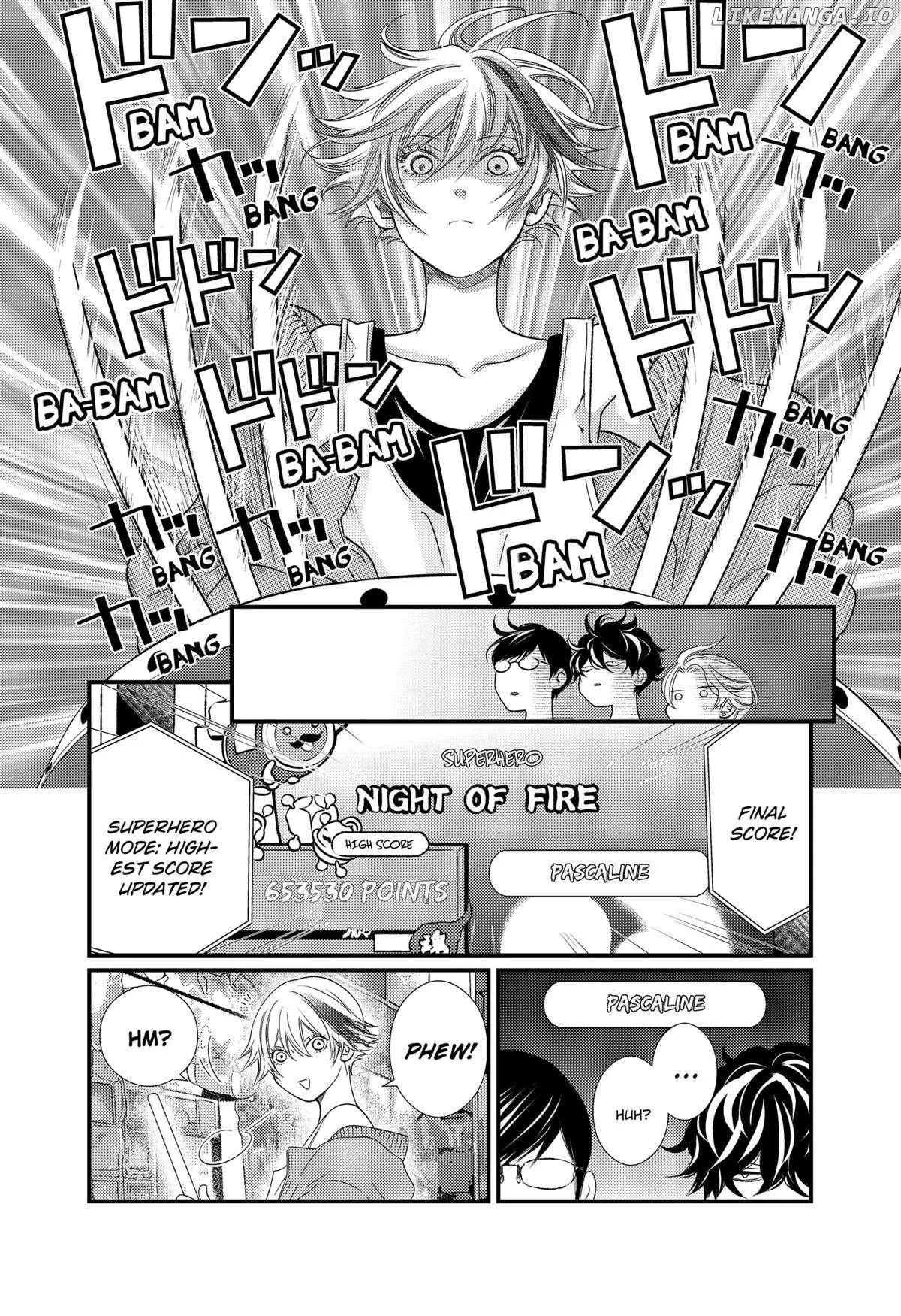 Manga page 12