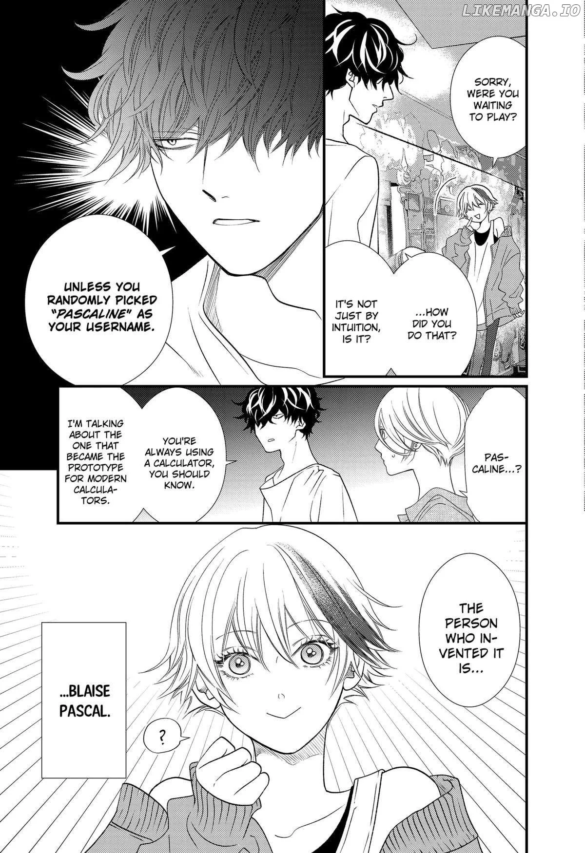 Manga page 13