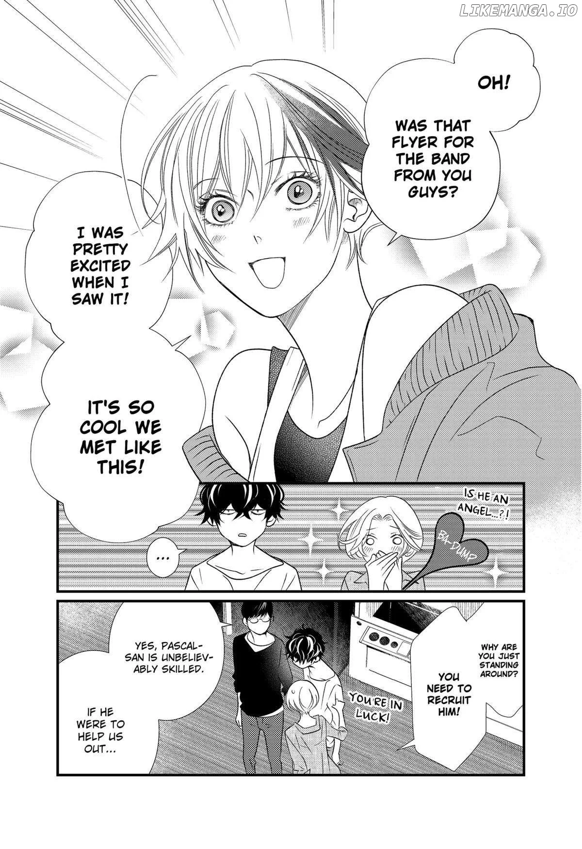 Manga page 17