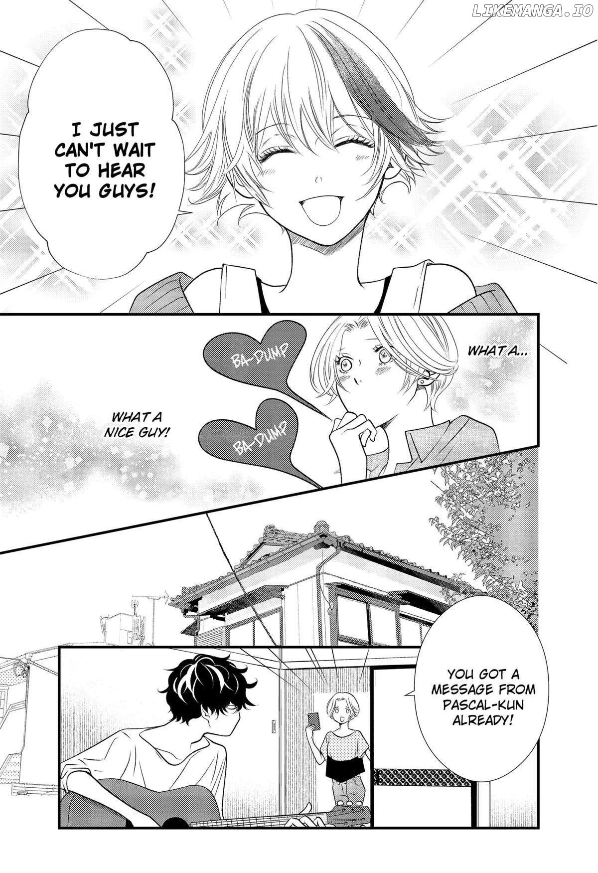 Manga page 19