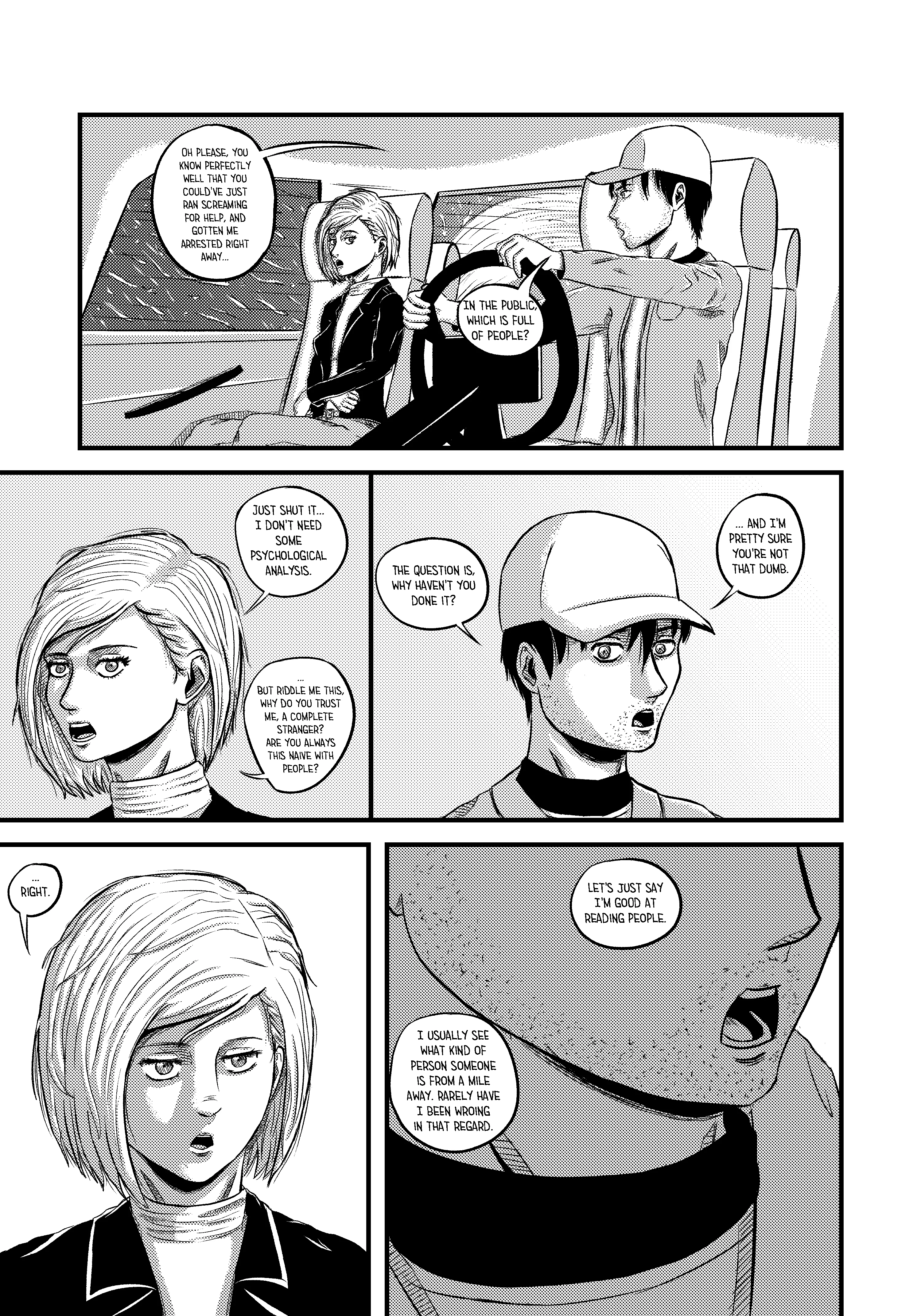 Manga page 10