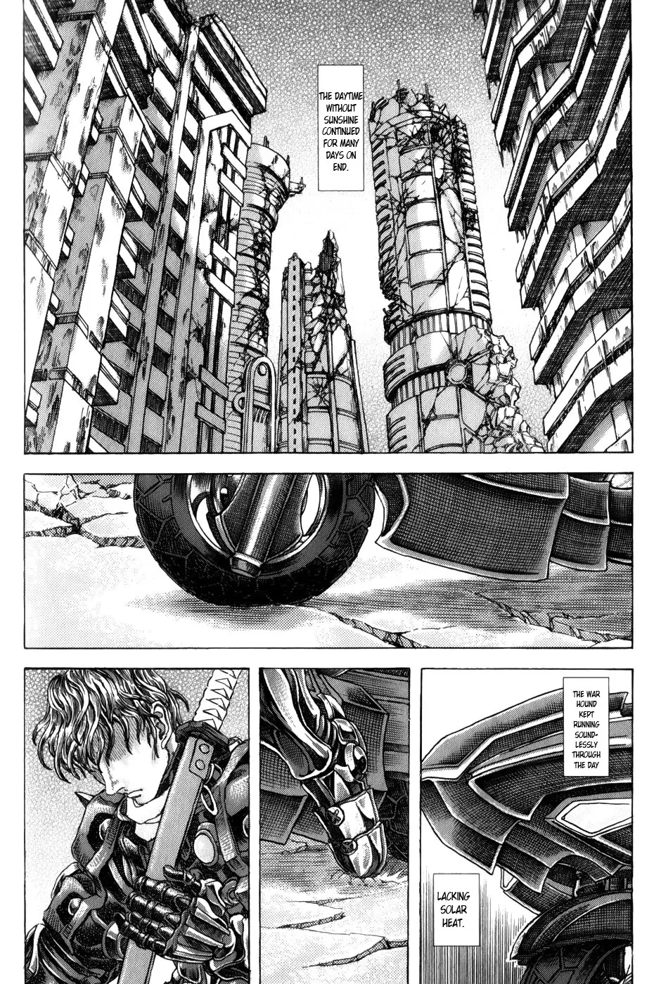 Manga page 19