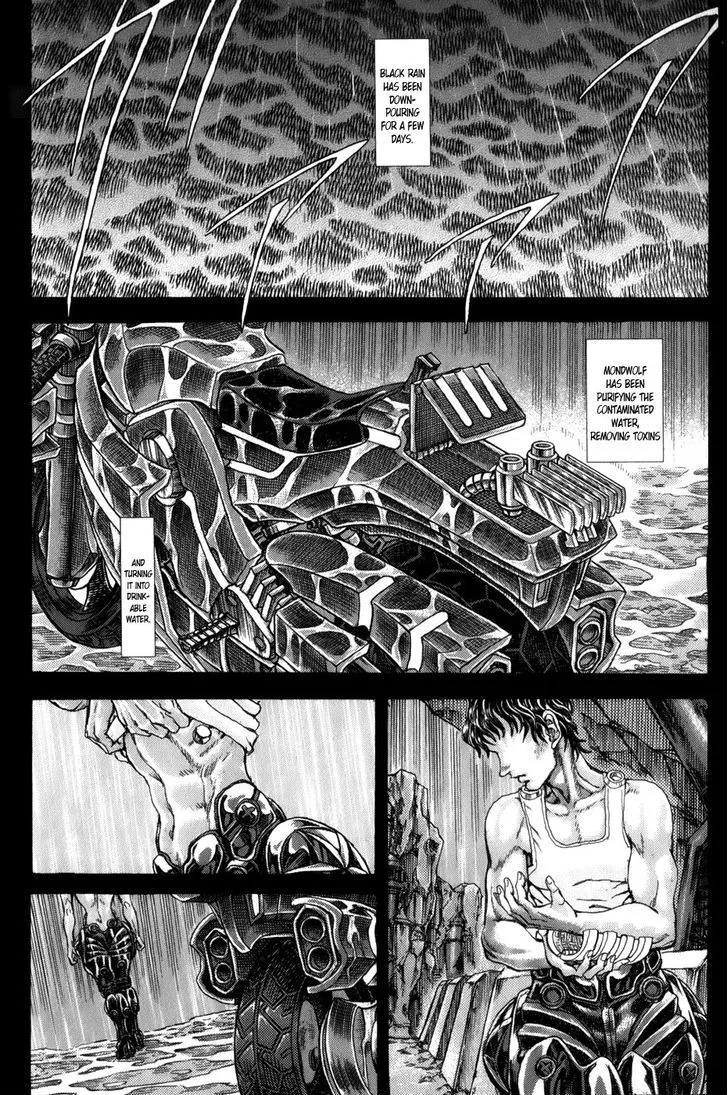 Manga page 13