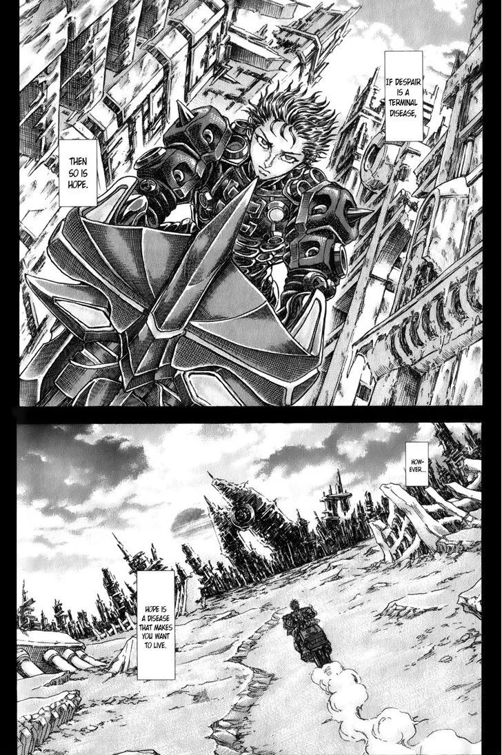 Manga page 25