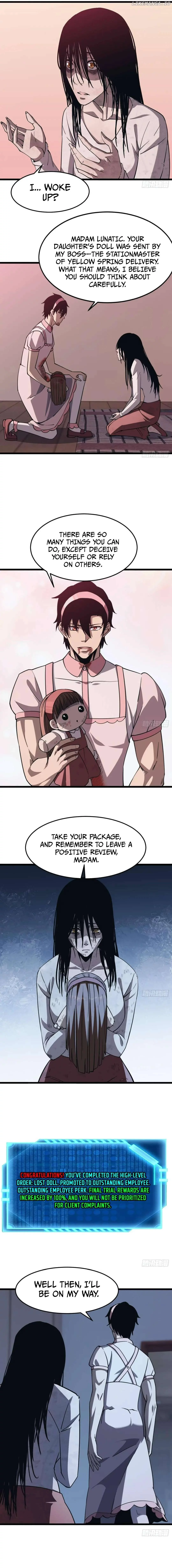 Manga page 7