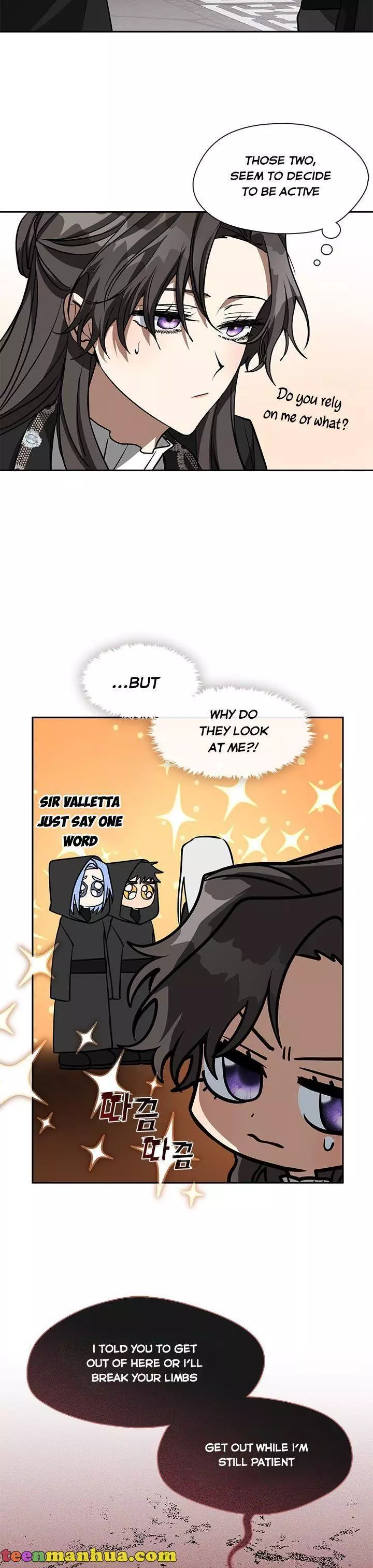 Manga page 10