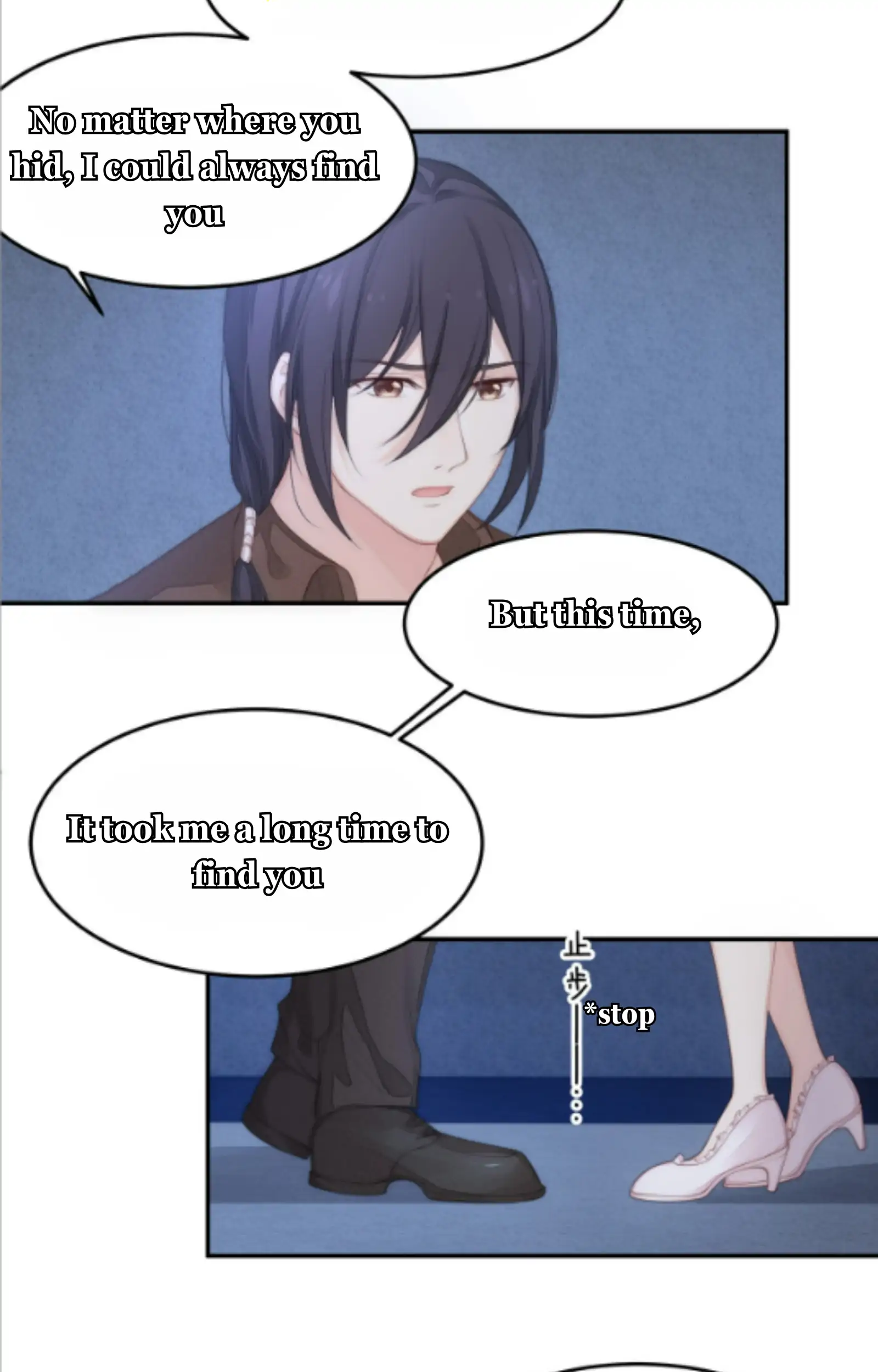 Manga page 19