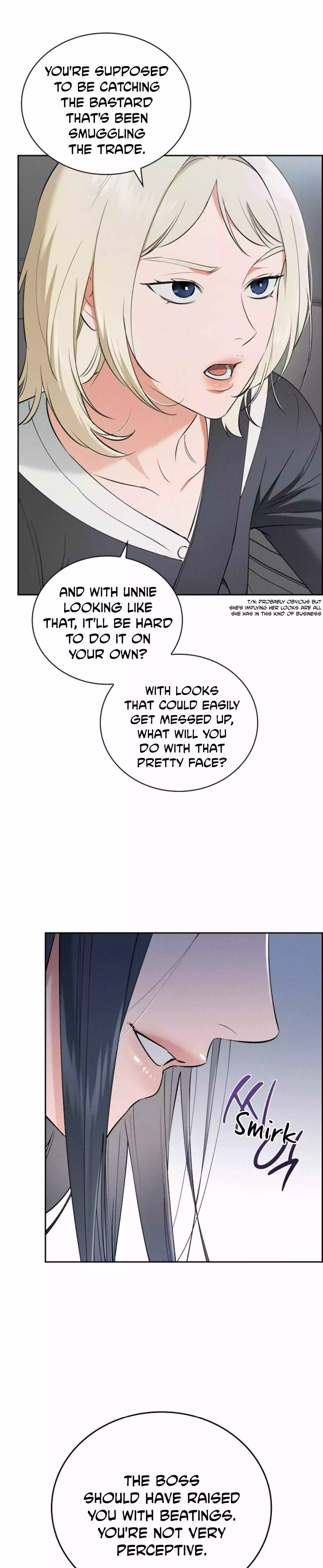 Manga page 21