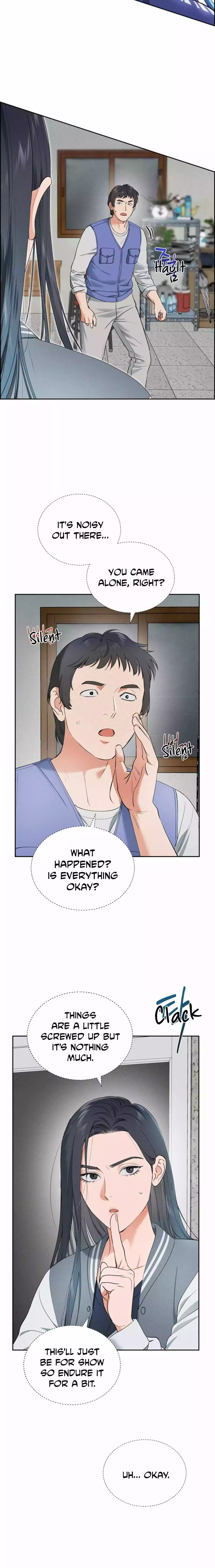 Manga page 9