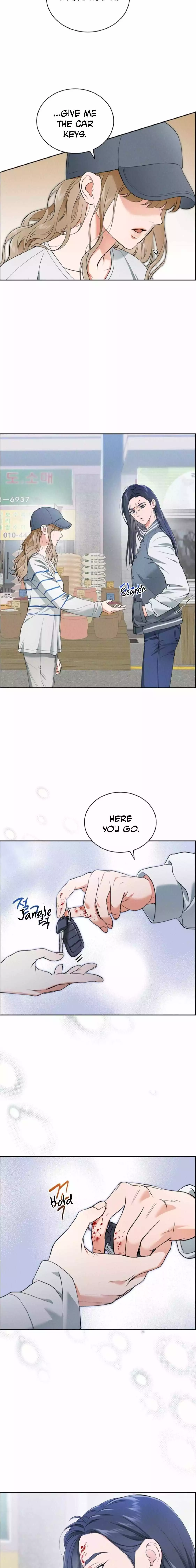 Manga page 19