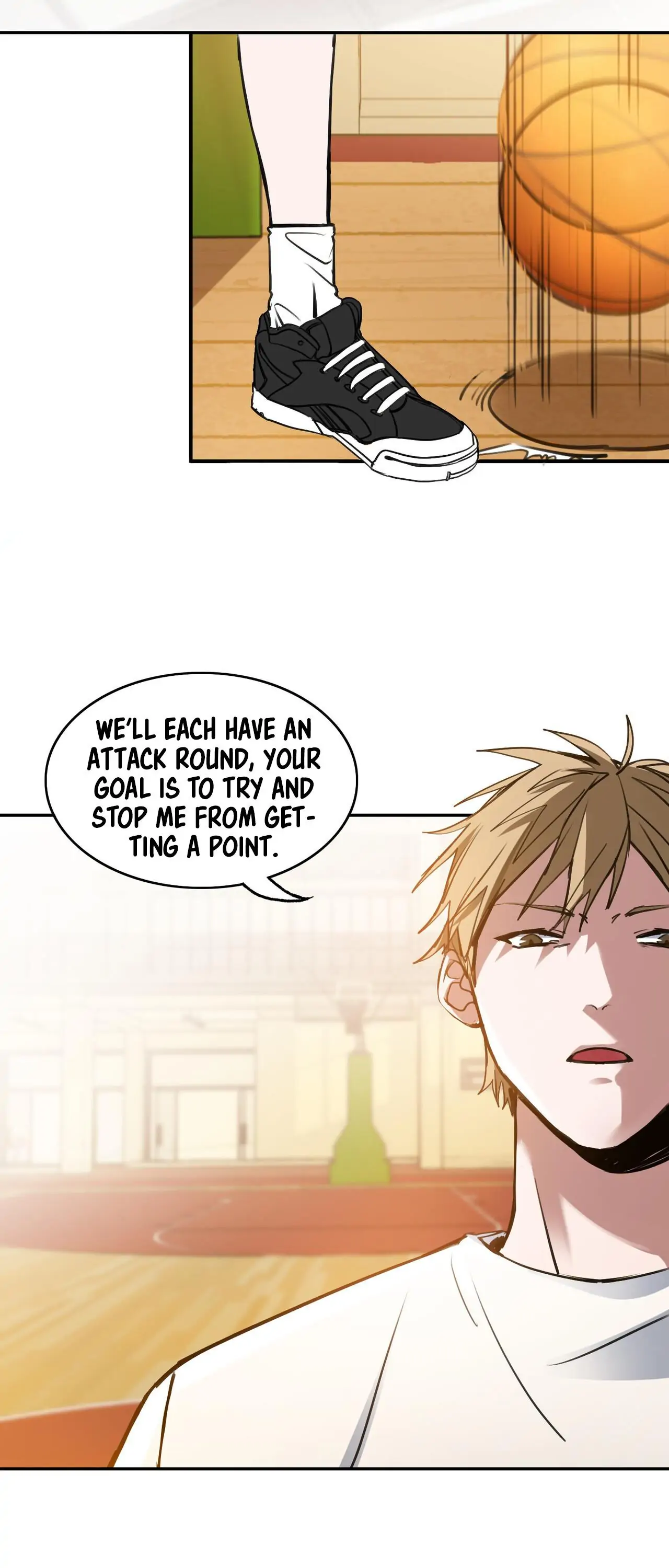 Manga page 10