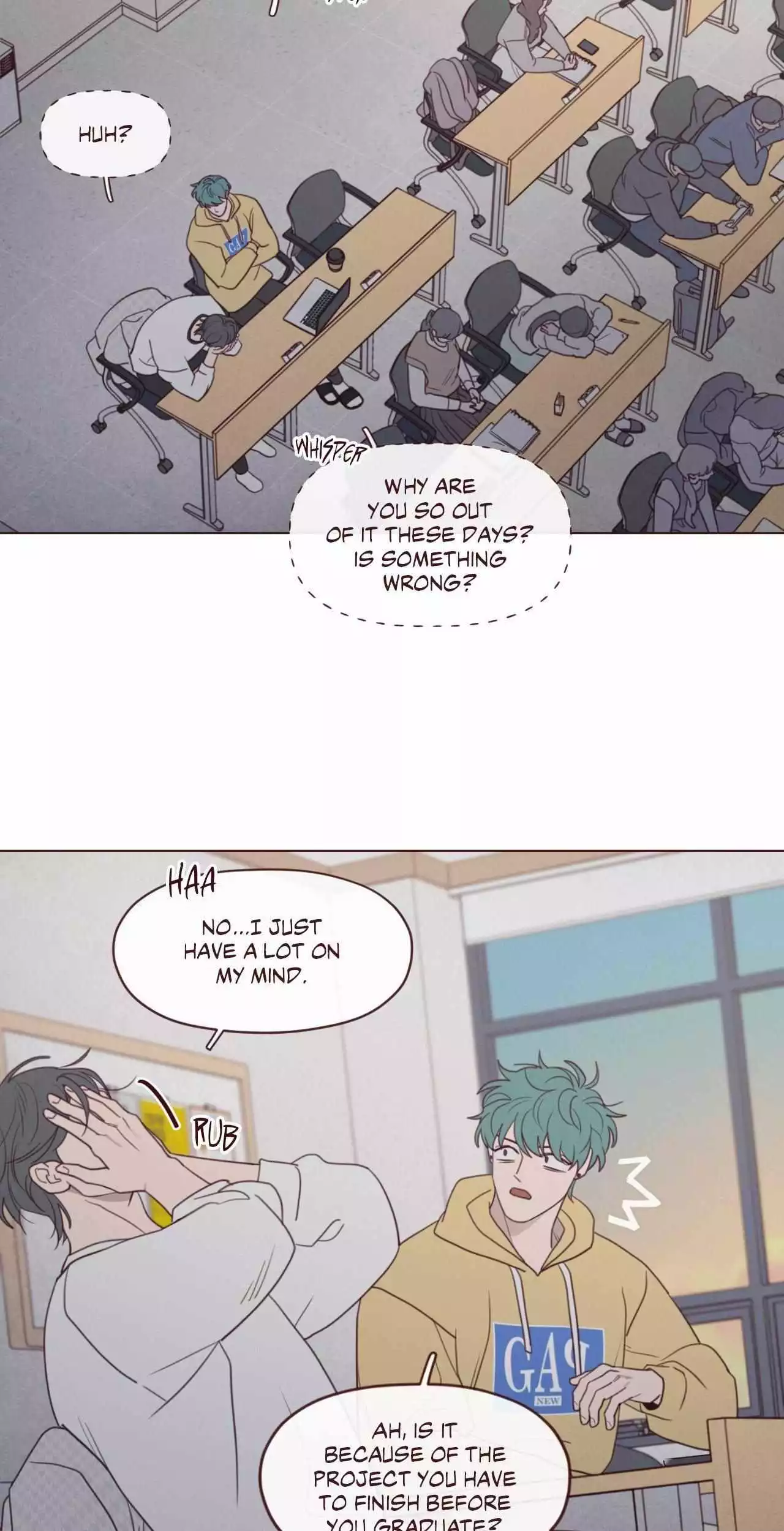 Manga page 10