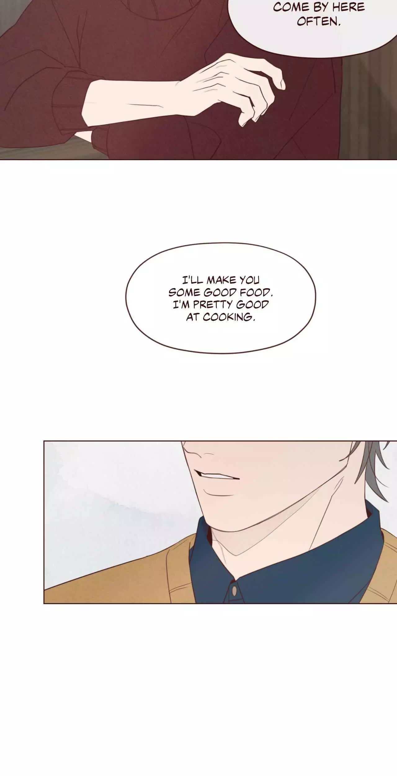 Manga page 28