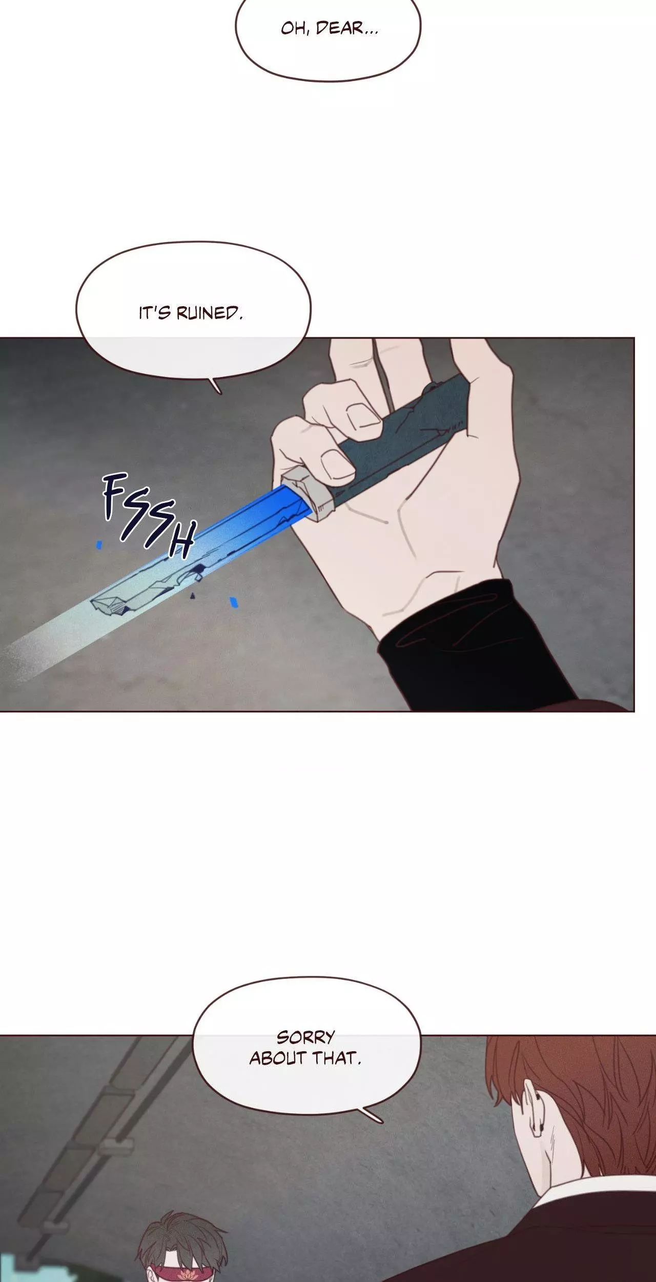 Manga page 21