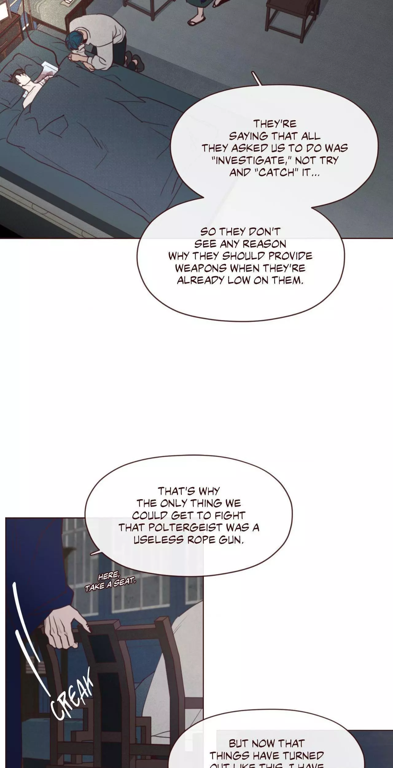Manga page 40