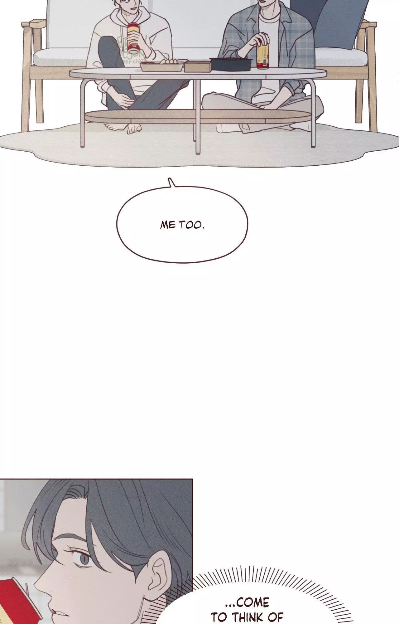 Manga page 28