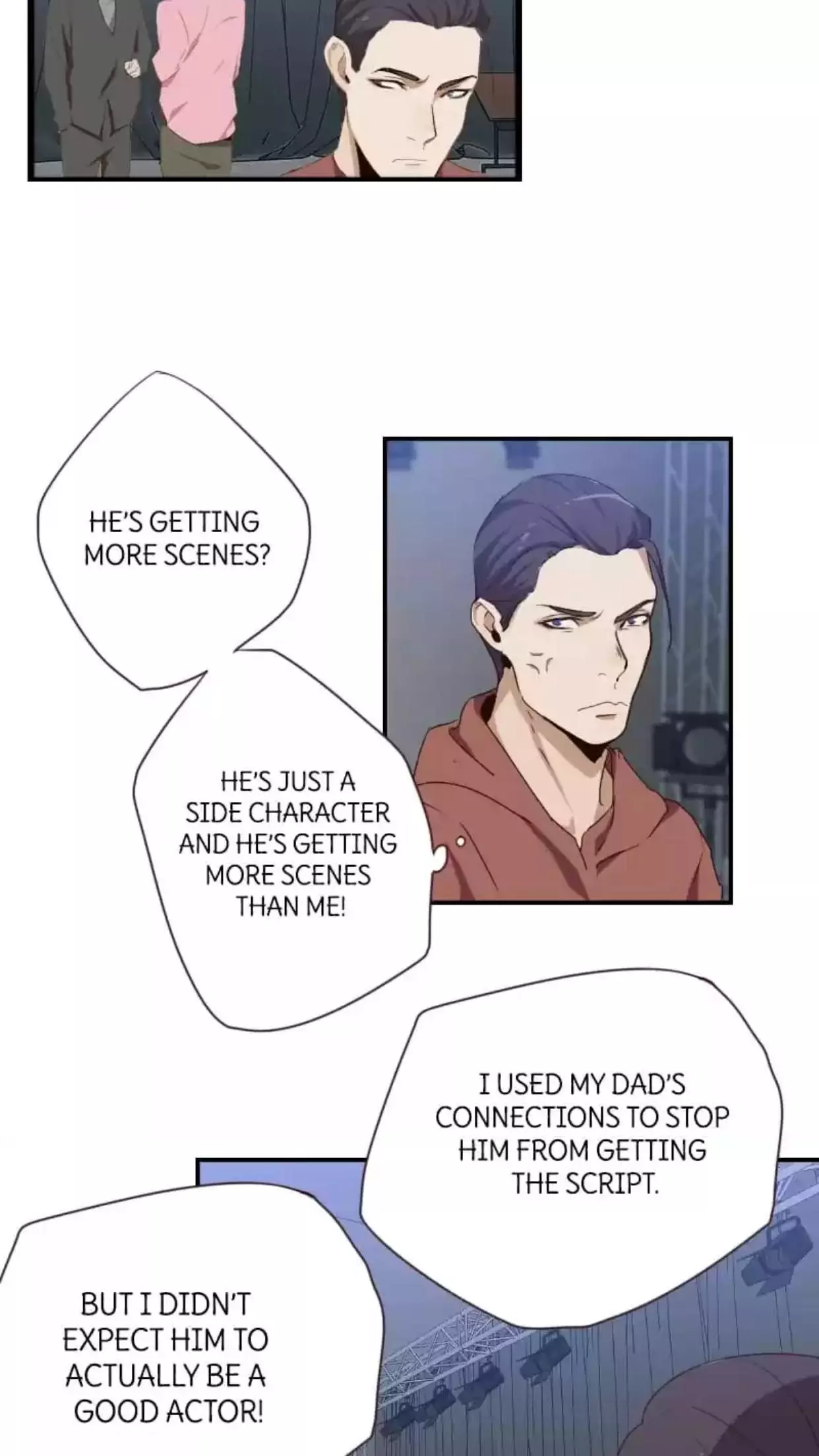 Manga page 19
