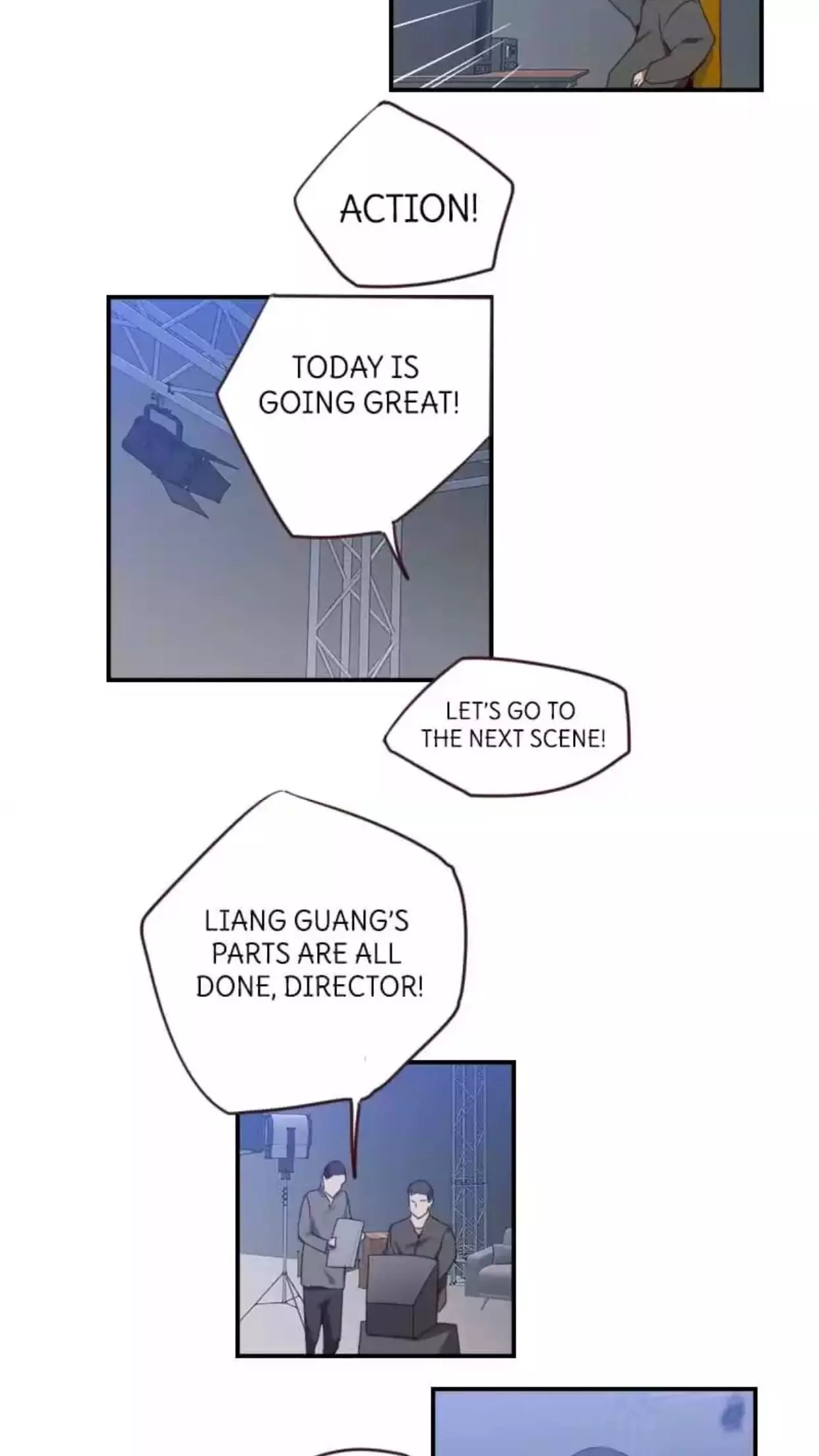 Manga page 11