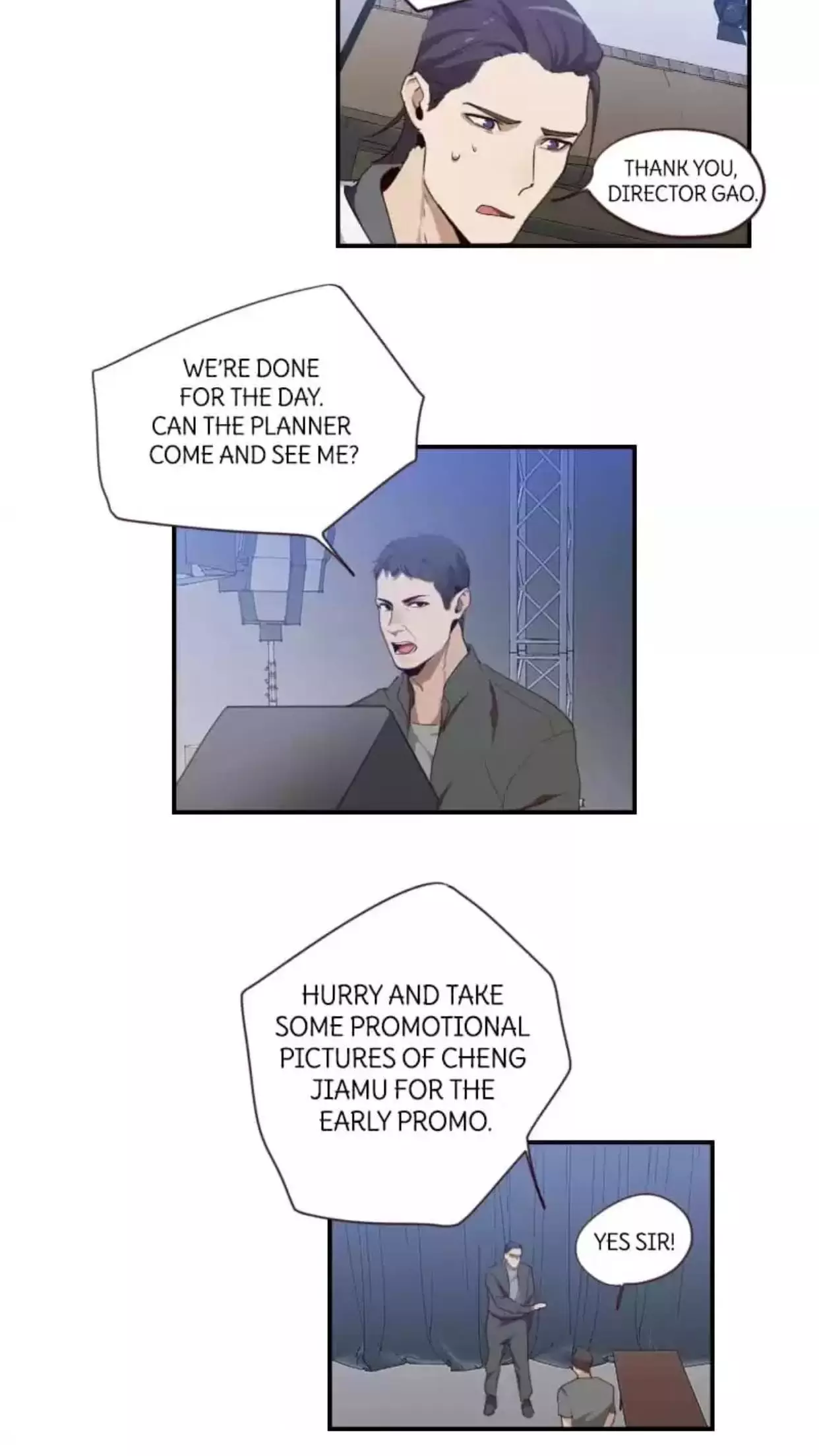 Manga page 15
