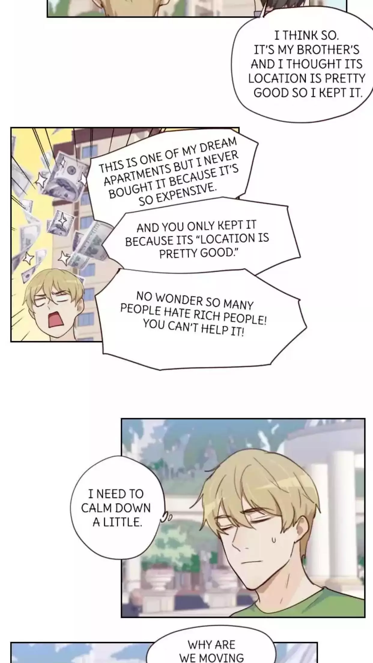 Manga page 11