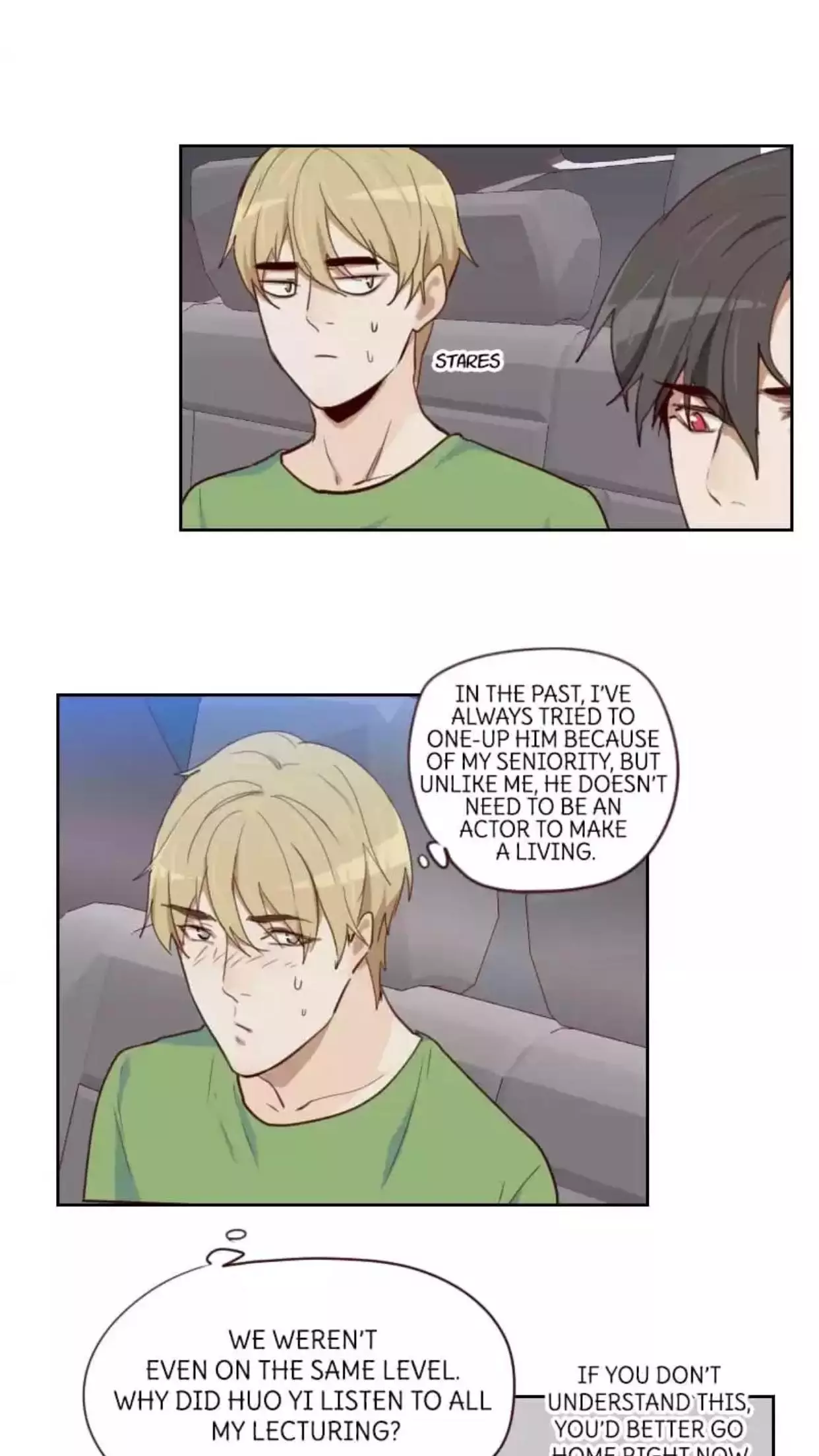 Manga page 7
