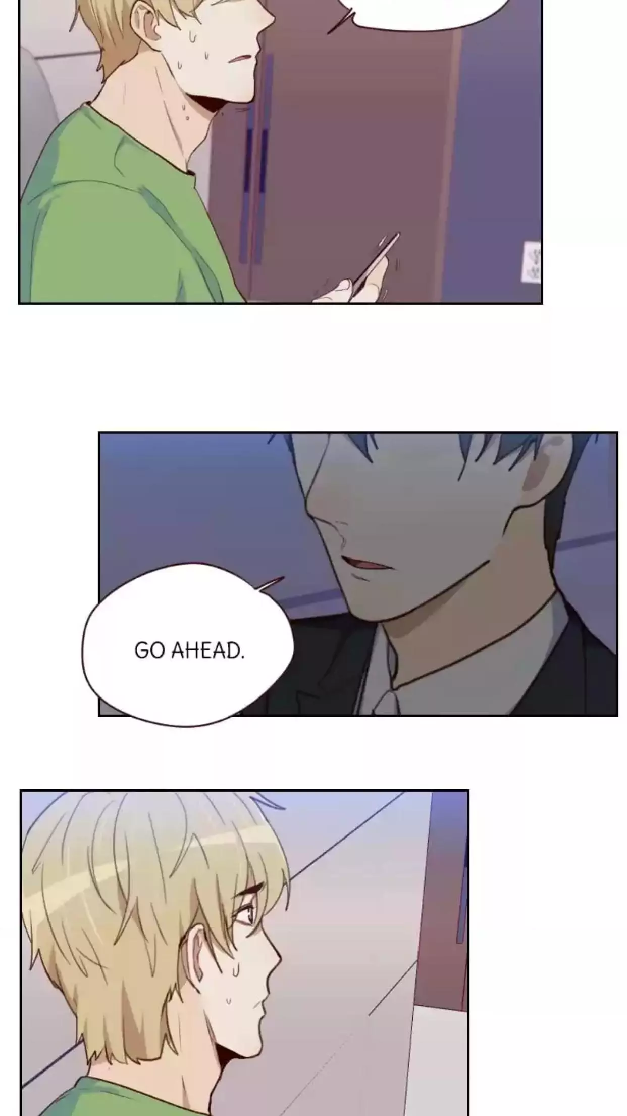 Manga page 10
