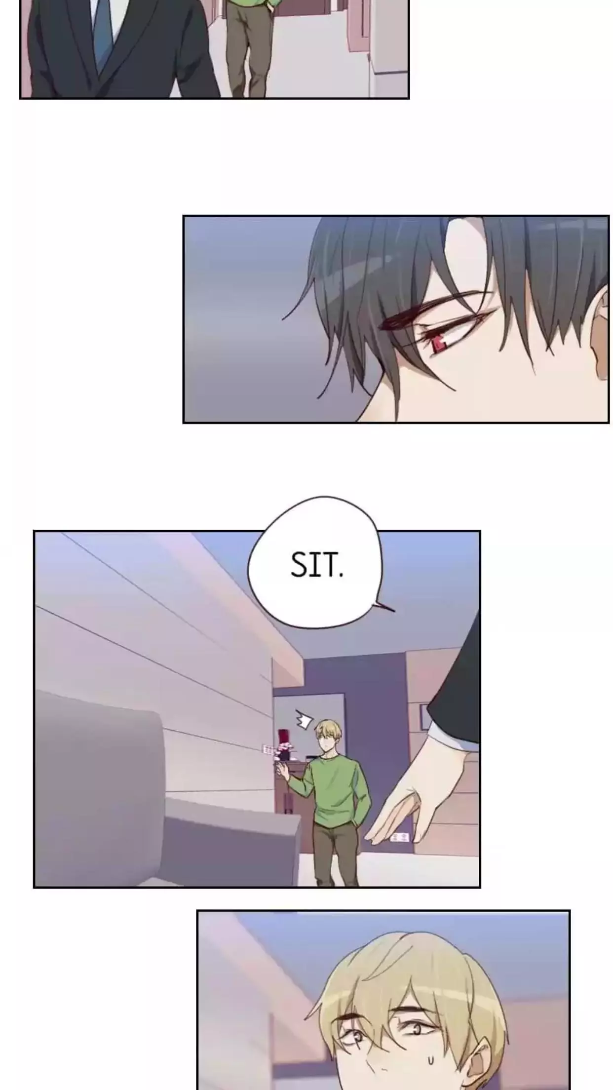 Manga page 4