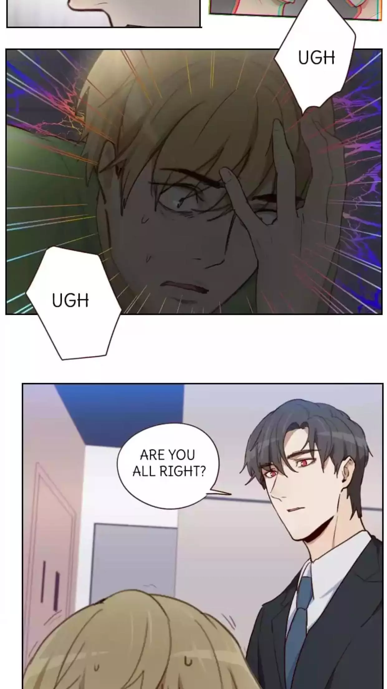 Manga page 15