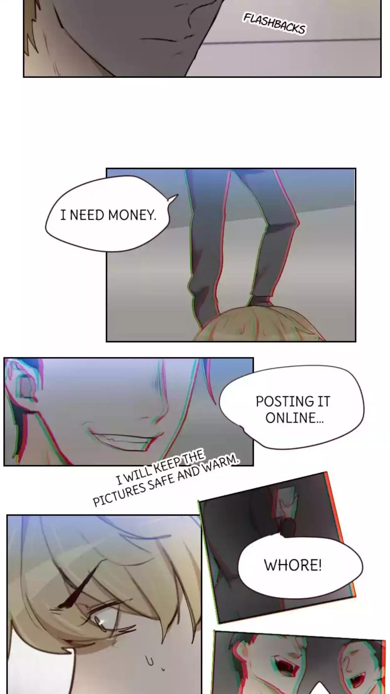 Manga page 14