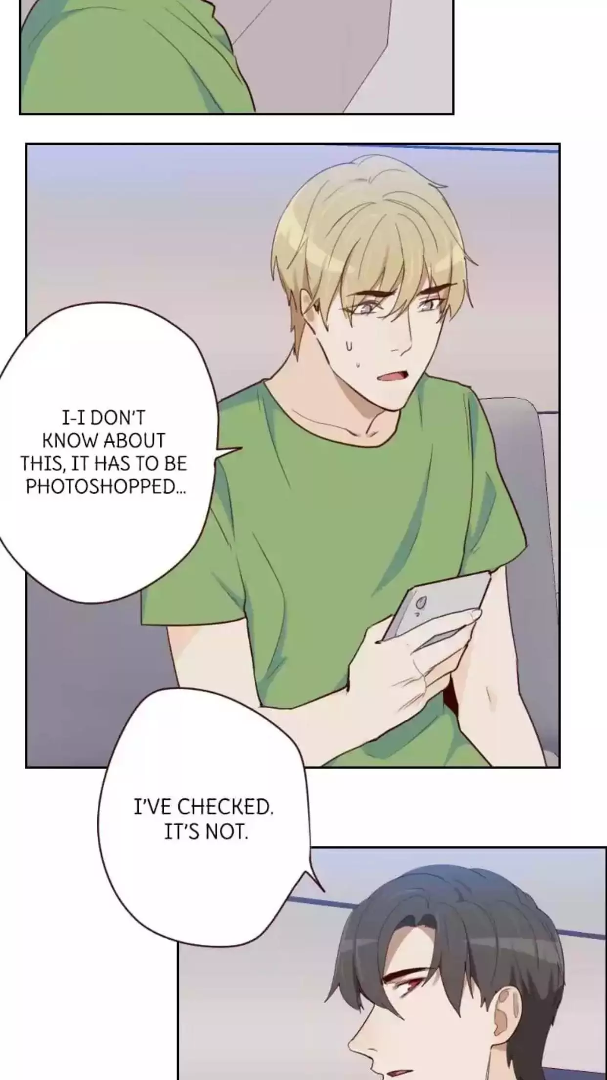 Manga page 11