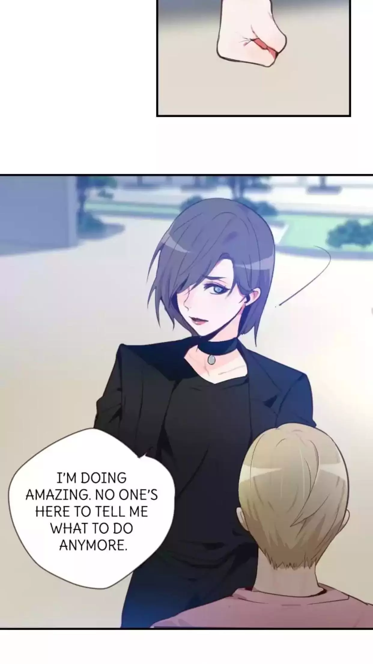 Manga page 4