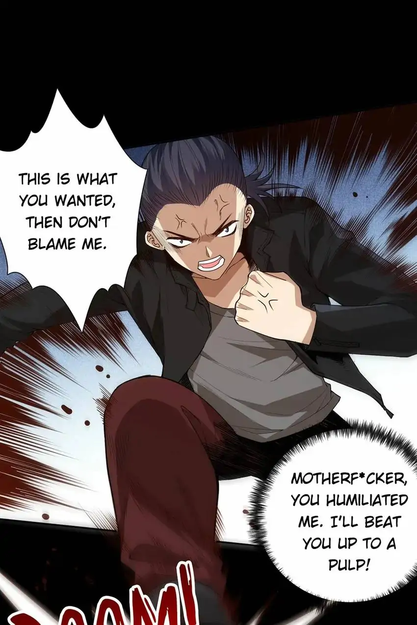 Manga page 21
