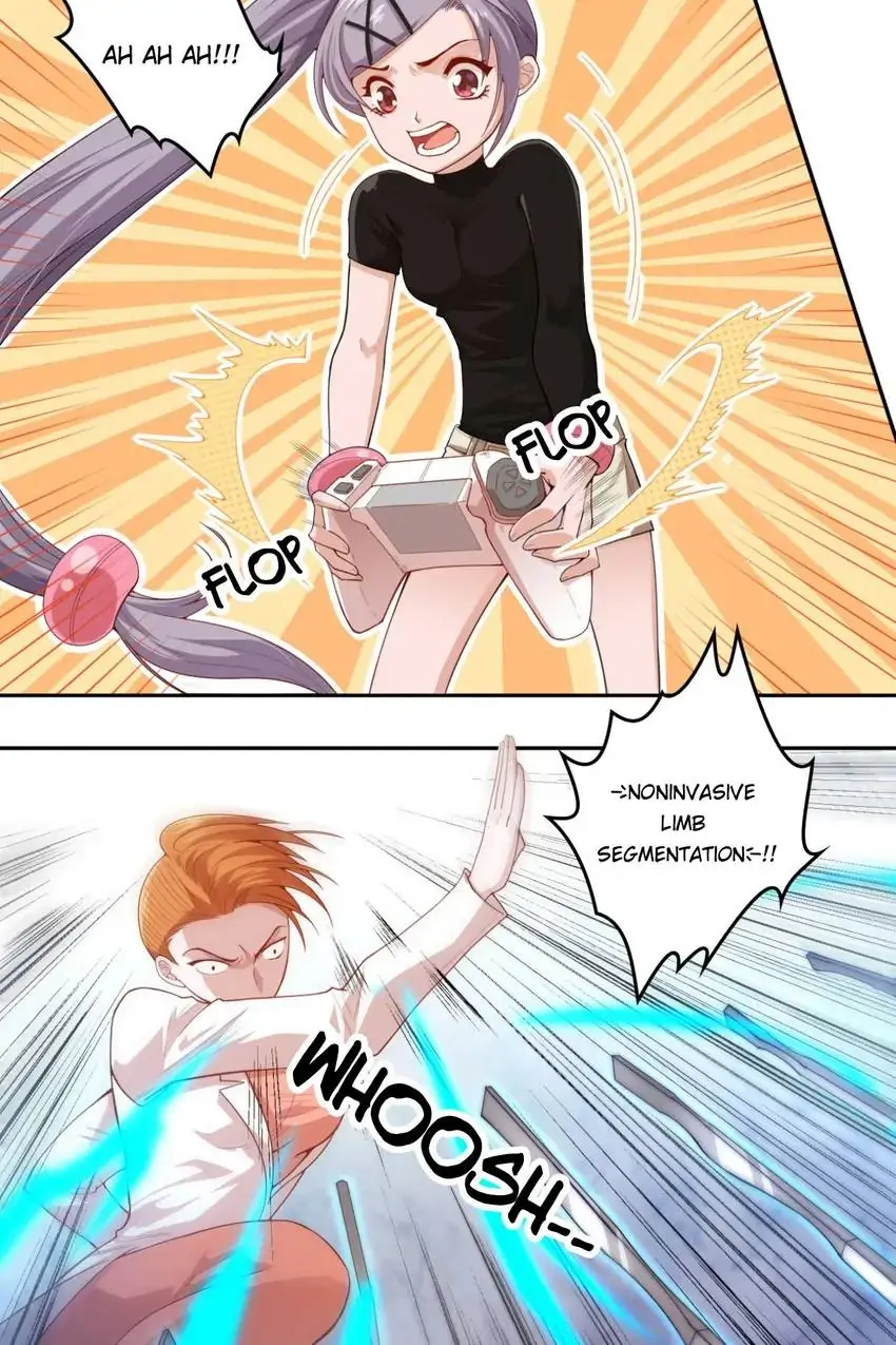 Manga page 16