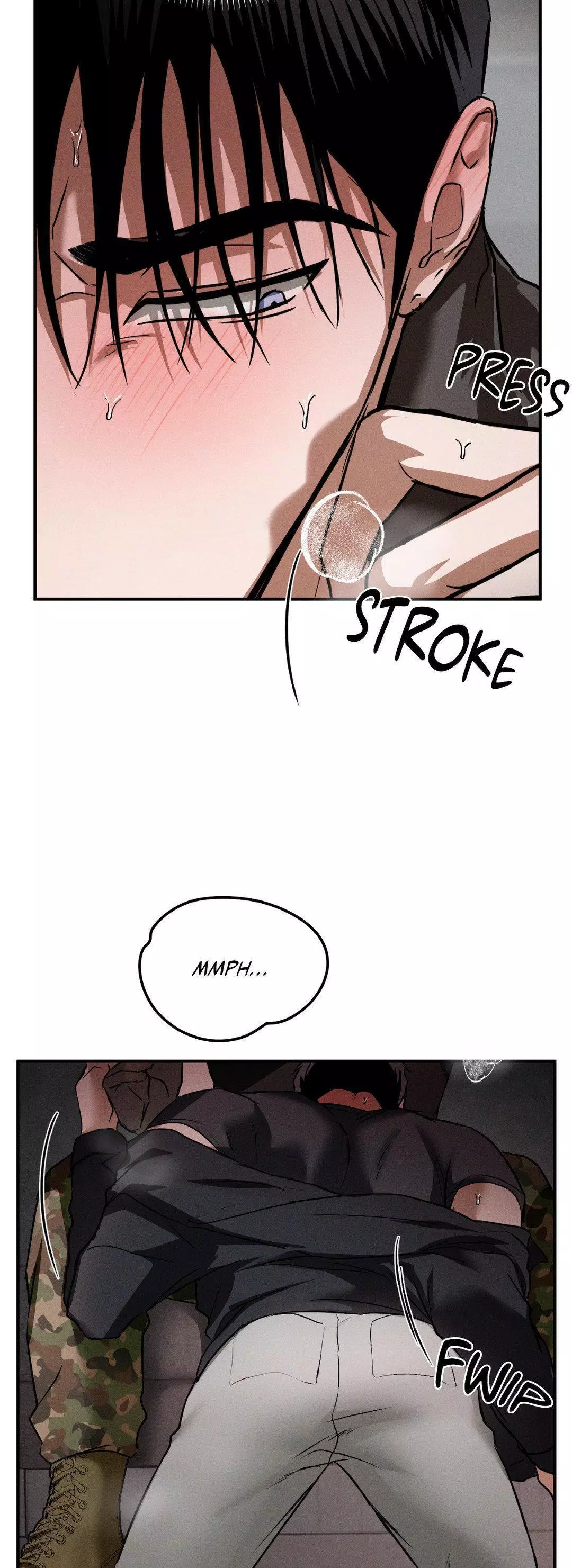 Manga page 22