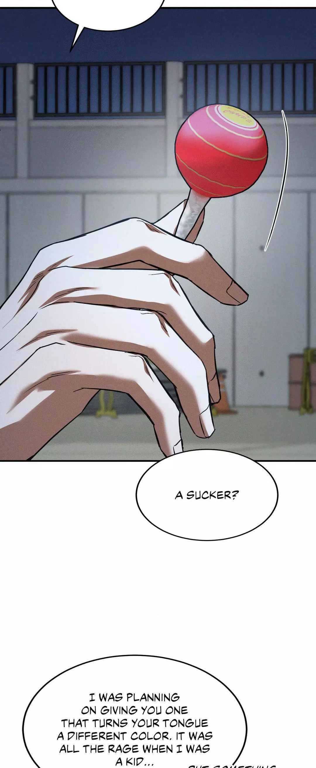 Manga page 21
