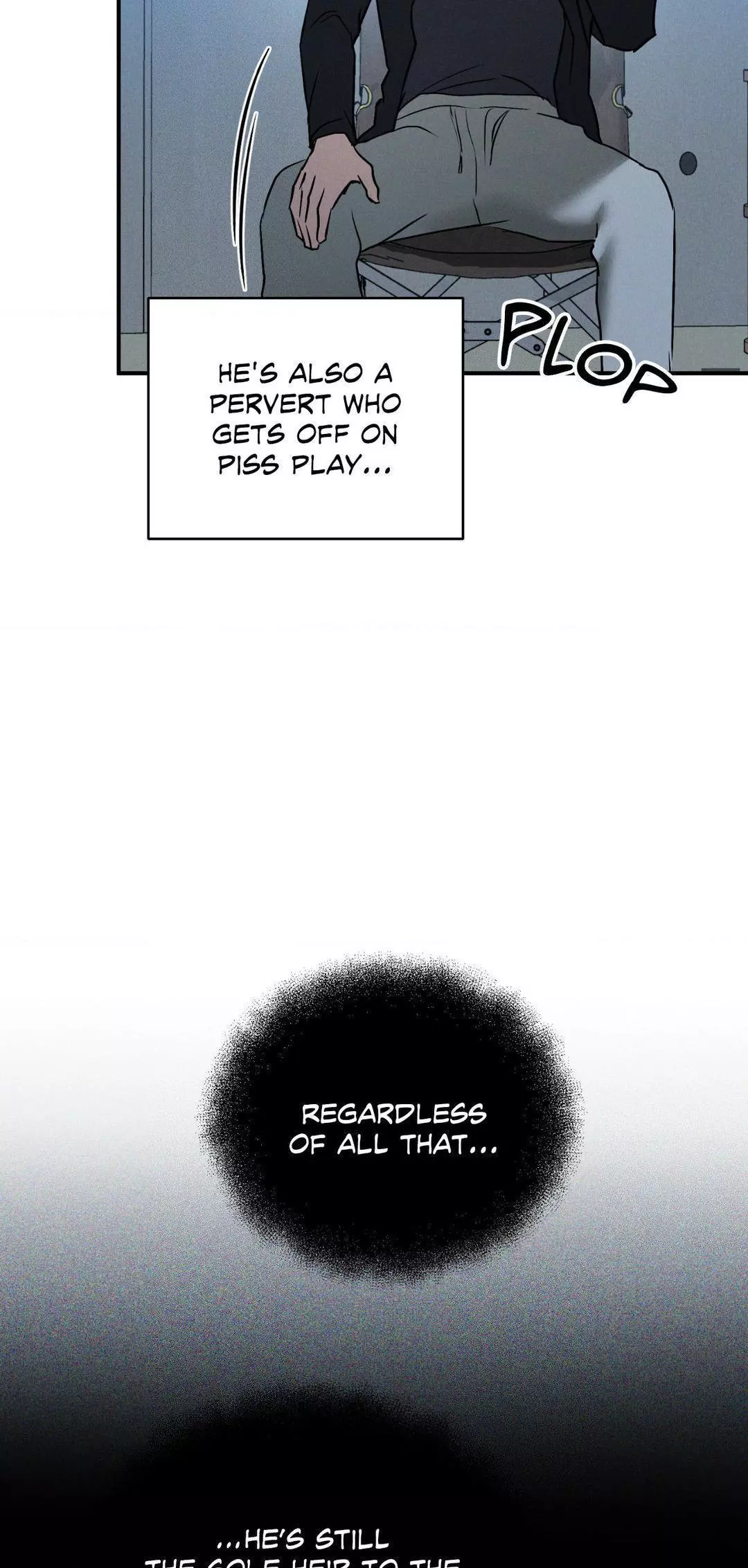 Manga page 61