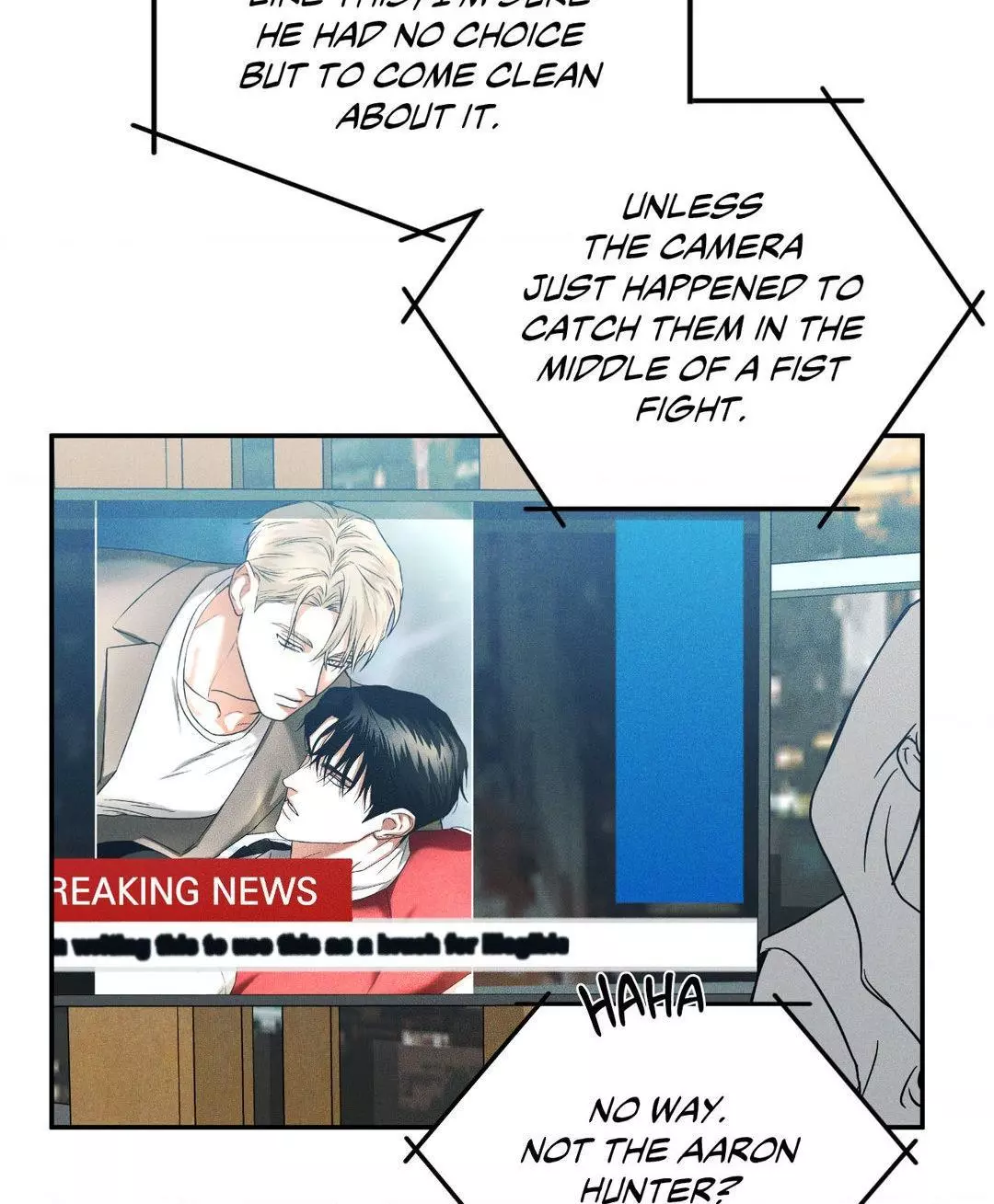 Manga page 7