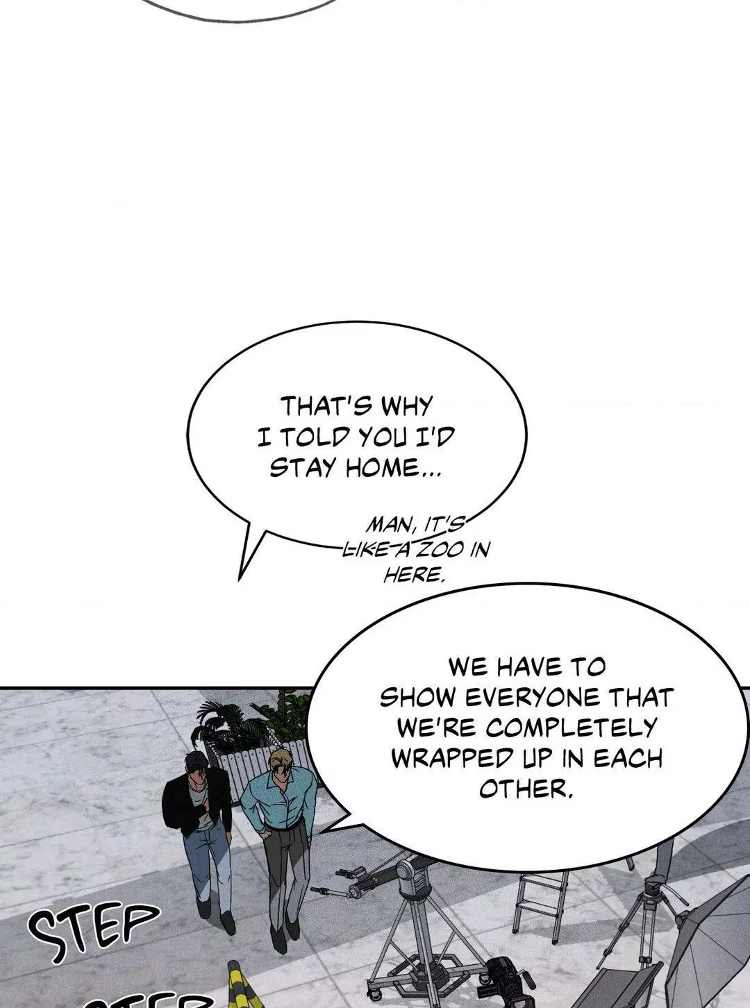 Manga page 33