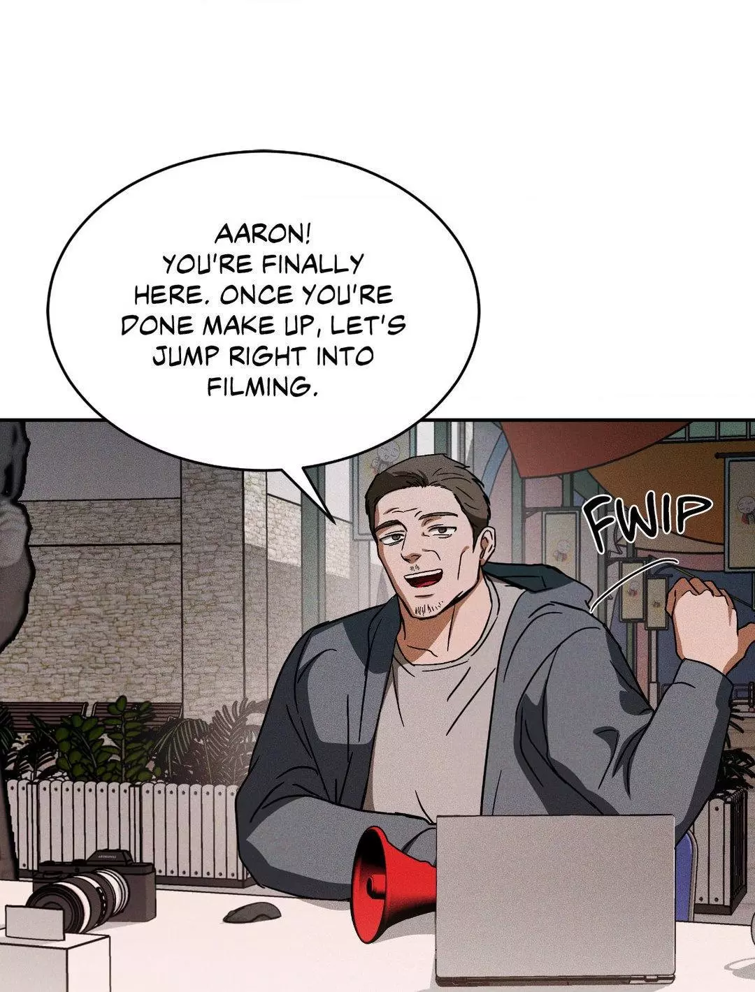 Manga page 43