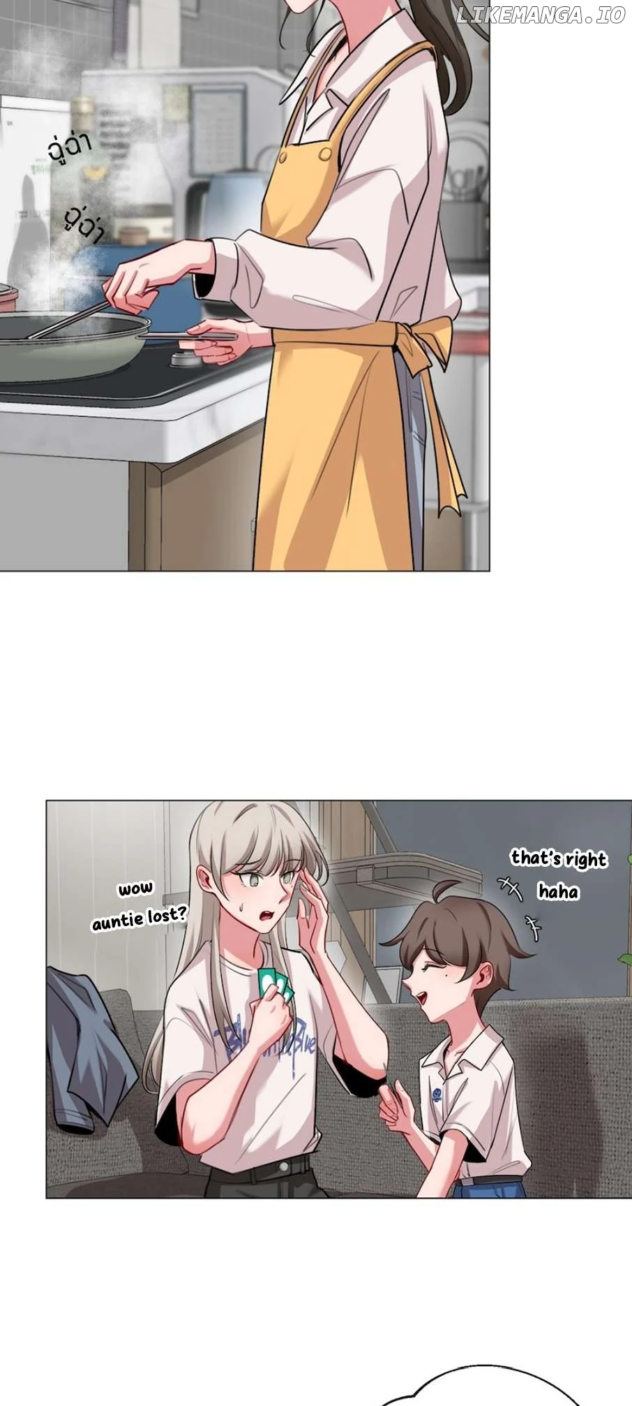 Manga page 15
